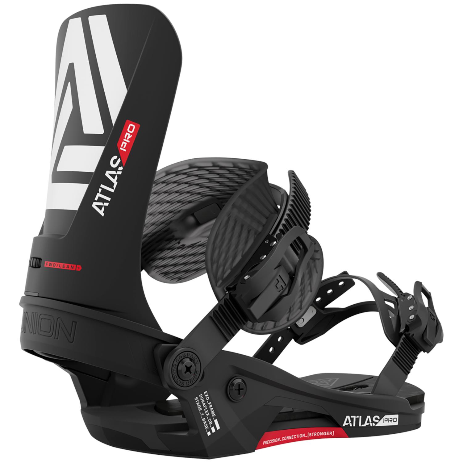 Union Atlas Pro Snowboard Bindings 2023