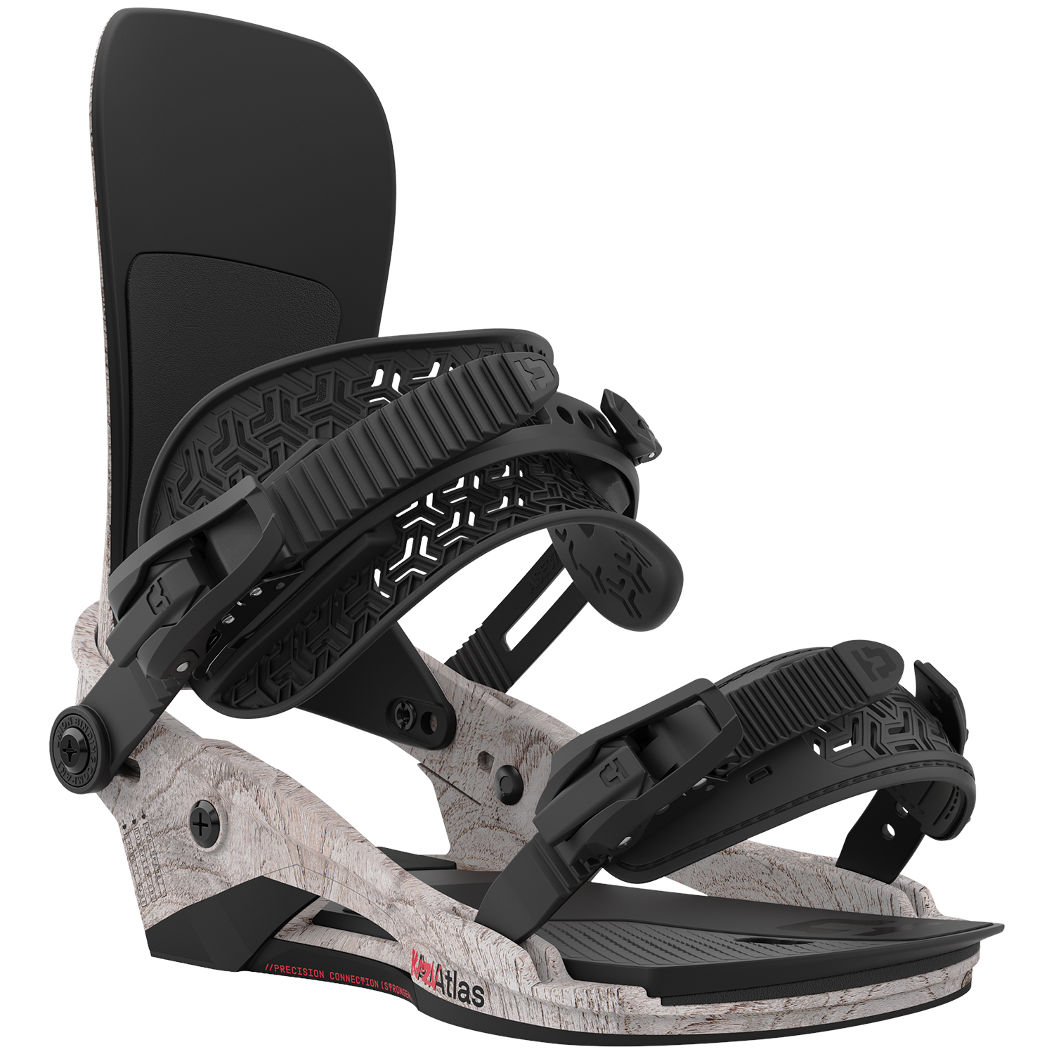 Union Atlas Snowboard Binding 2023 | evo