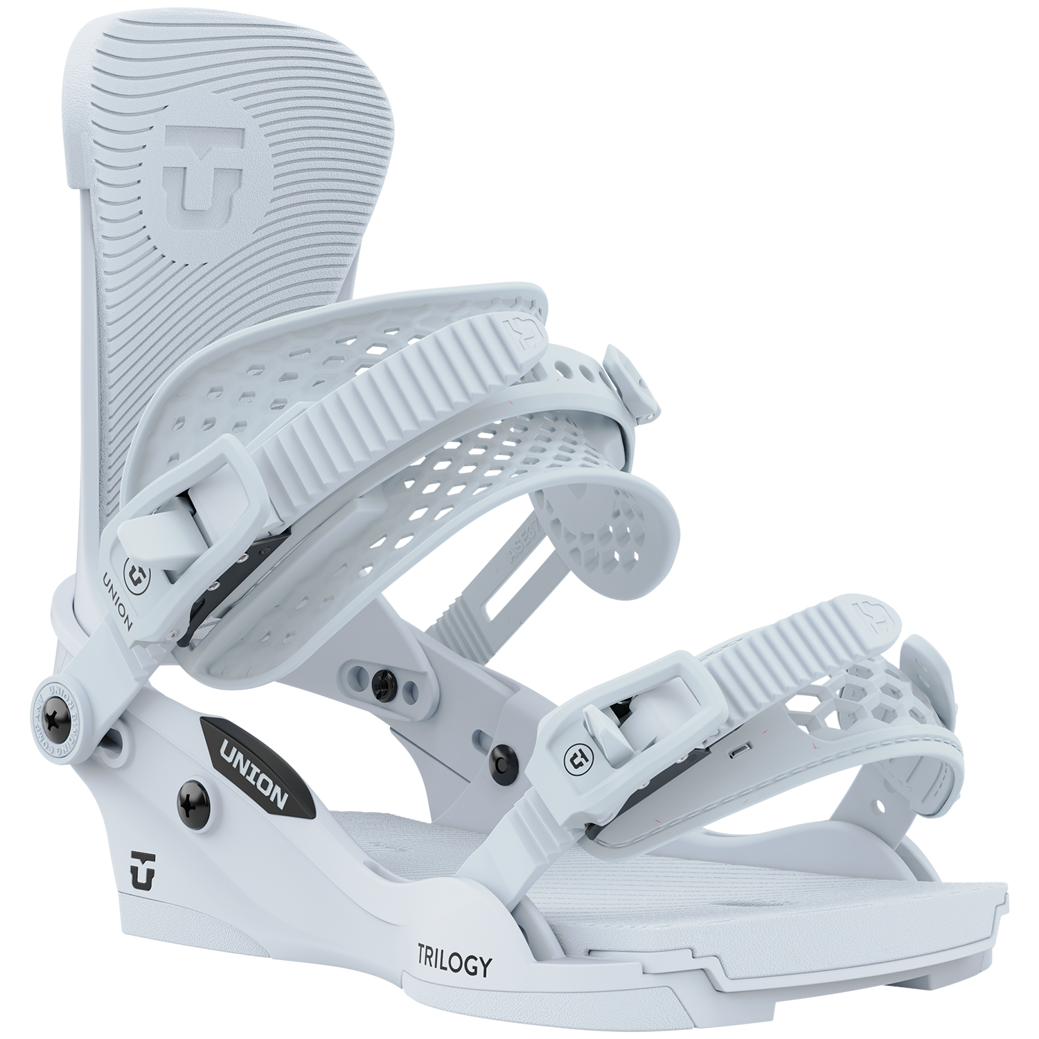 Union Trilogy Snowboard Bindings - Women's 2023 | evo Canada