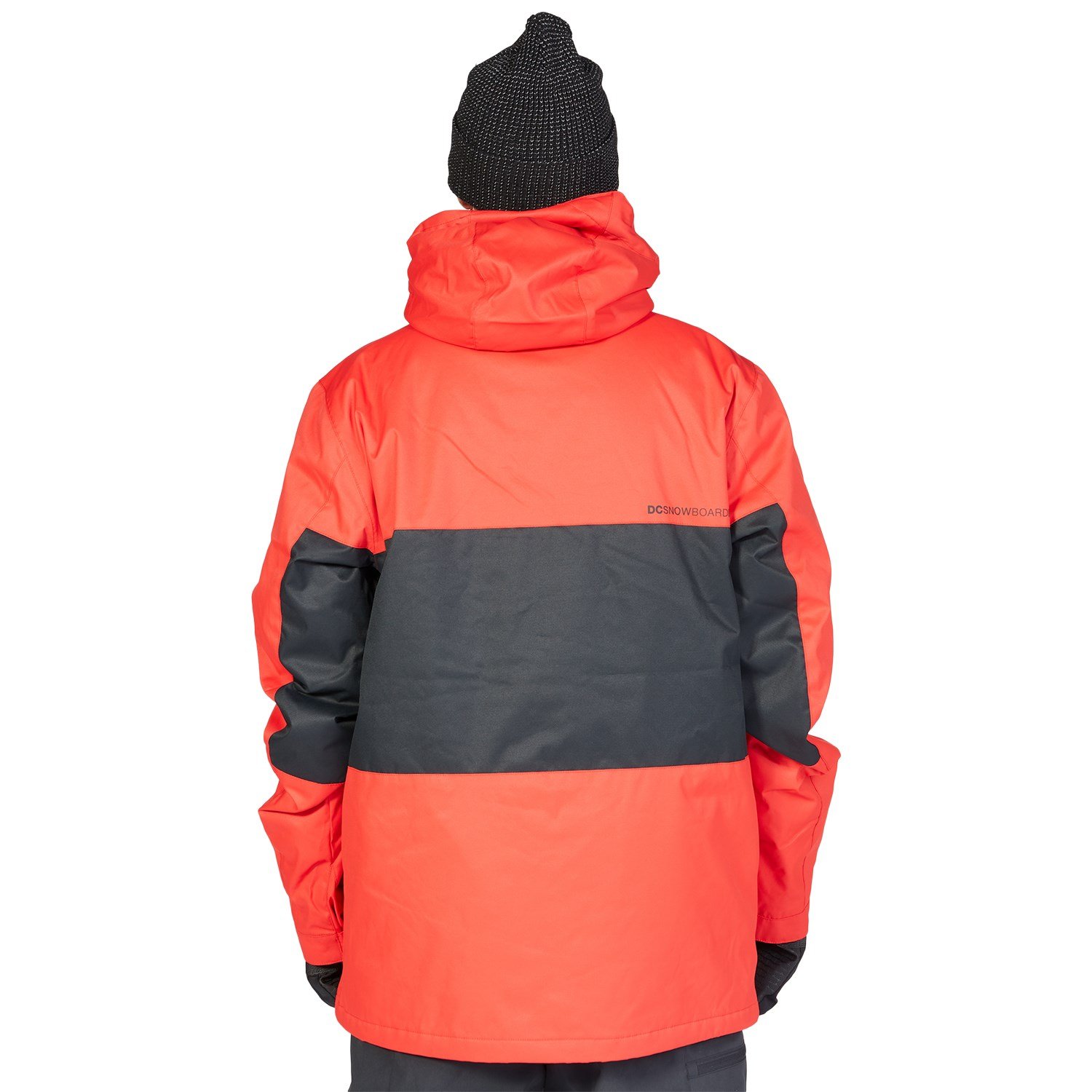 dc defy snowboard jacket