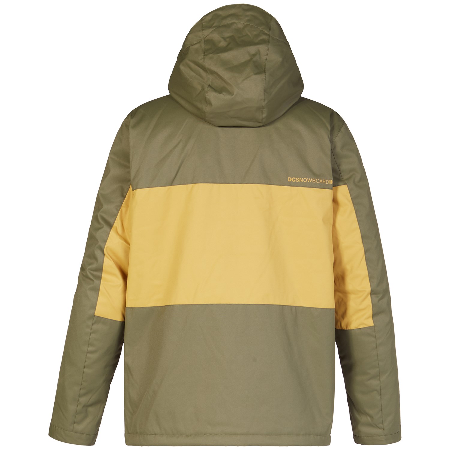 まつきん DC SHOE(ディーシー) DEFY JACKET・ビブパンツ まつきん様専用 DC SHOE(ディーシー) DEFY JACKET・ビブパンツ