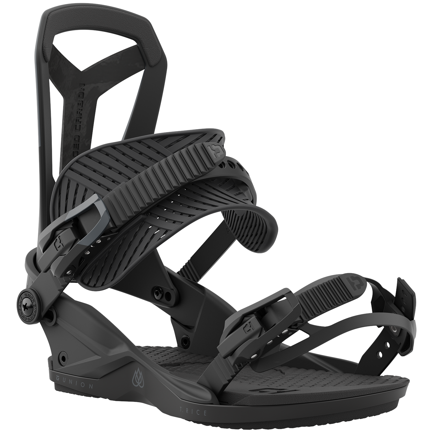 Union Falcor Snowboard Bindings 2023 | evo