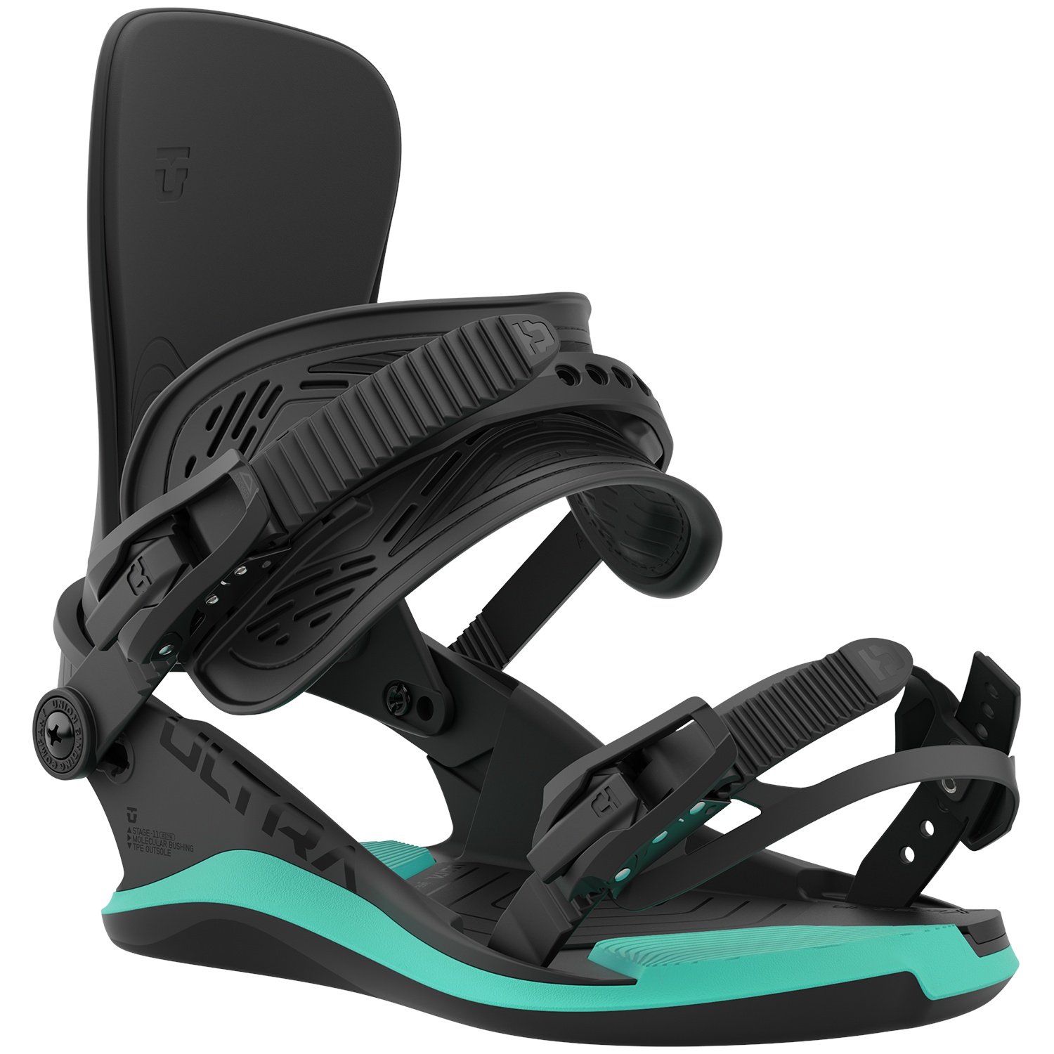 Union Ultra Snowboard Bindings - Women's 2023