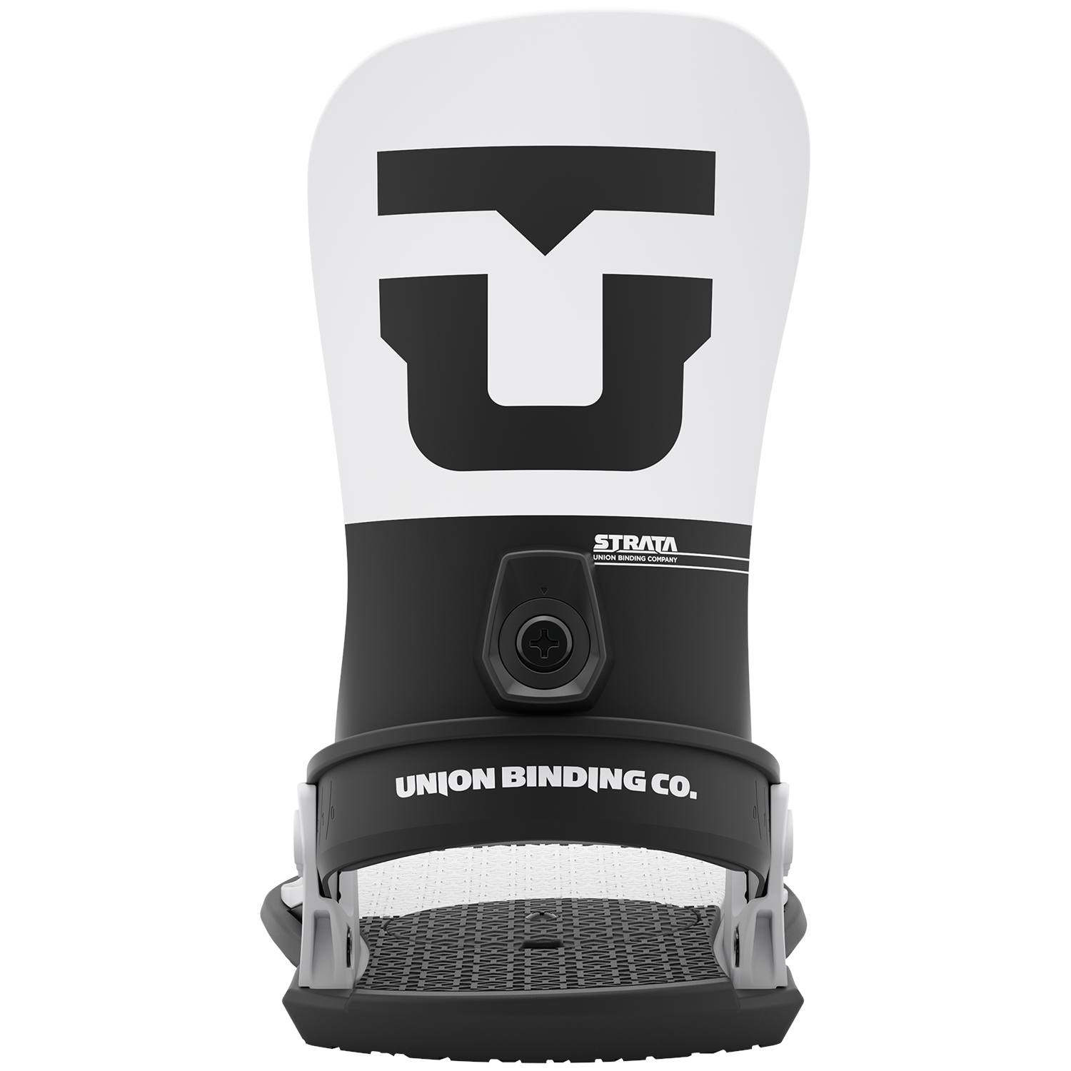 Union Strata Snowboard Bindings 2023 | evo