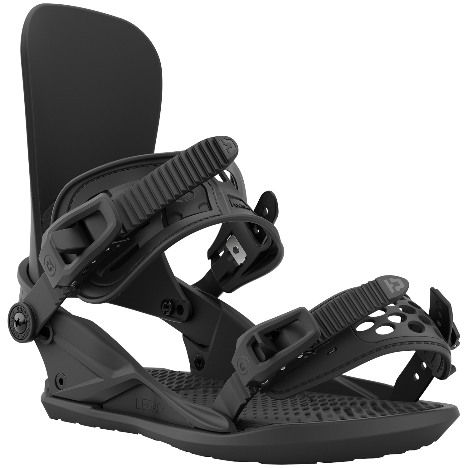 Union Legacy Snowboard Binding - Women's 2023 | evo