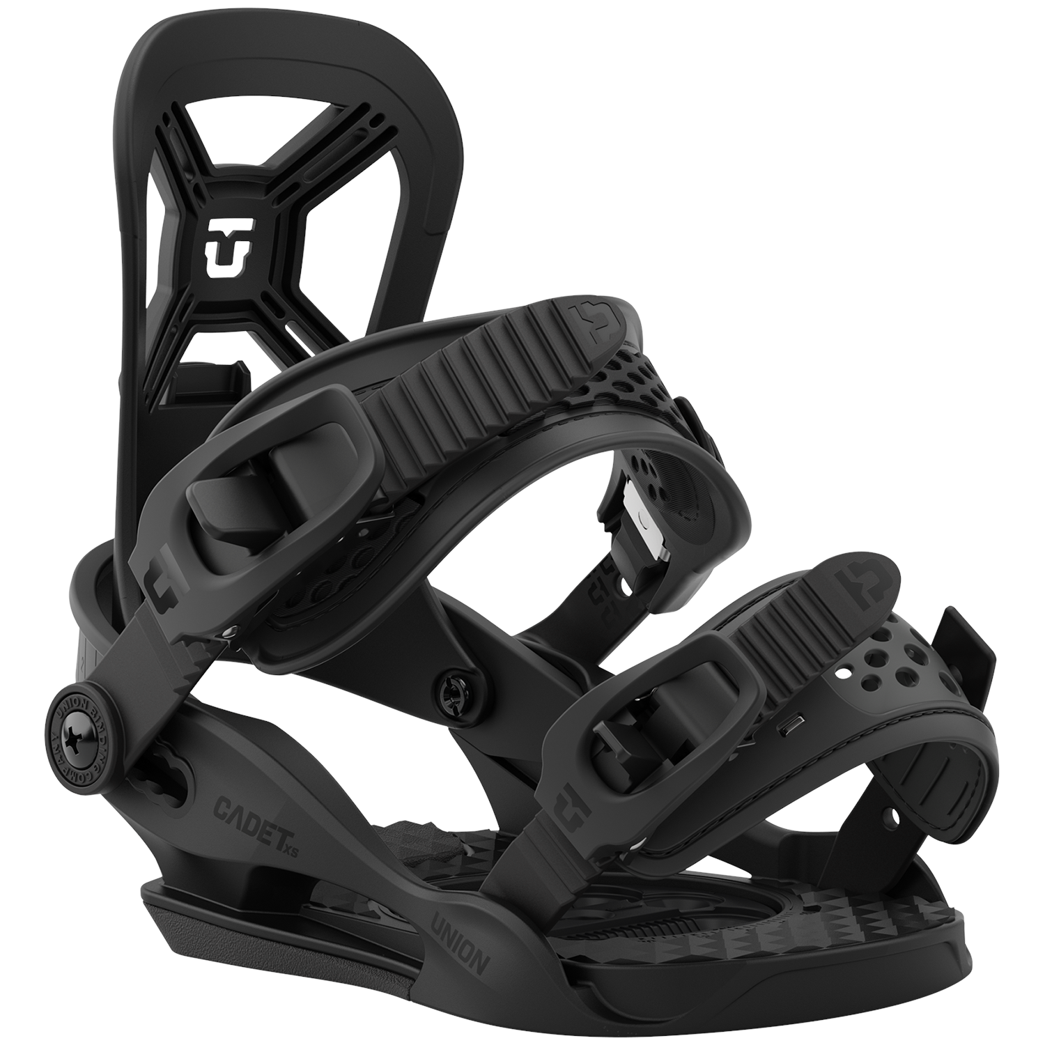 Union Cadet XS Snowboard Binding - Toddlers' 2023 | evo