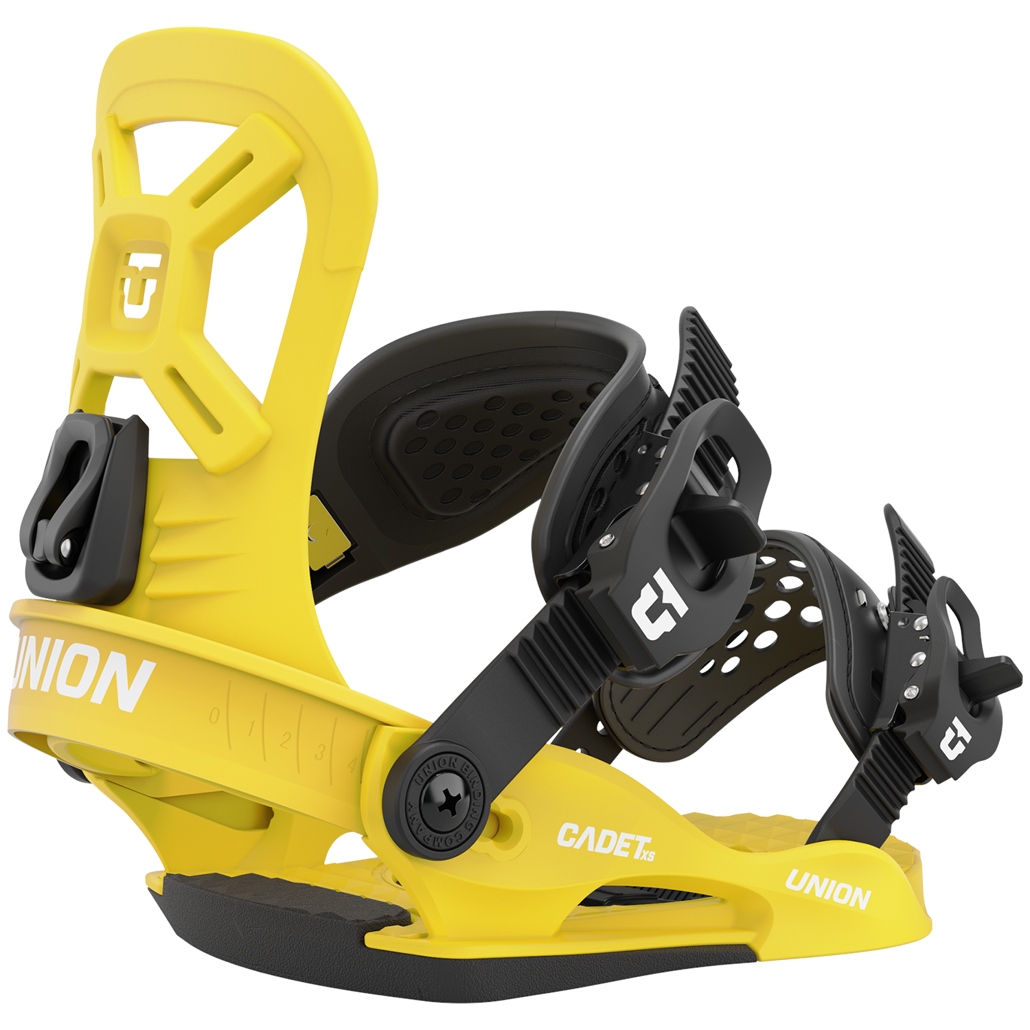 Union Cadet XS Snowboard Binding - Toddlers