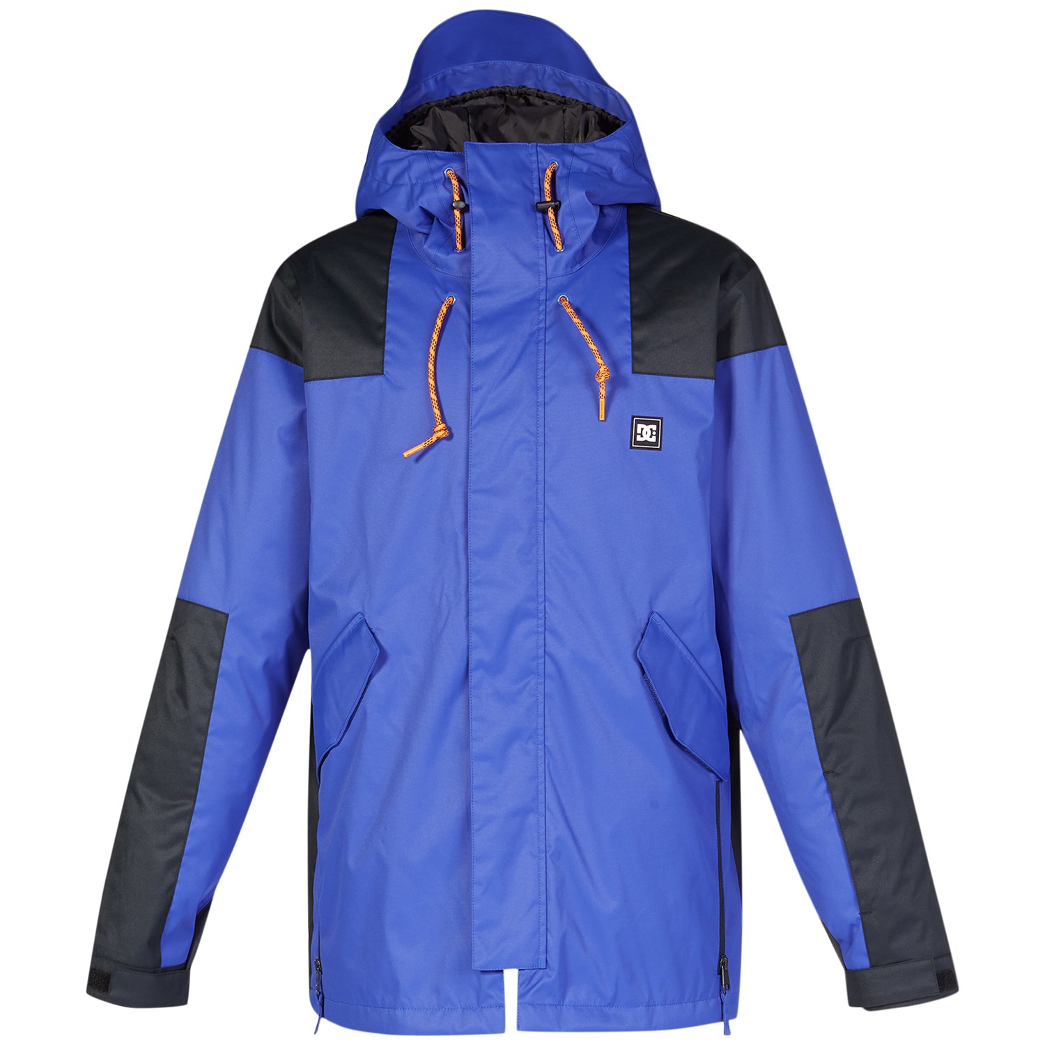 Dc inward snowboard jacket online