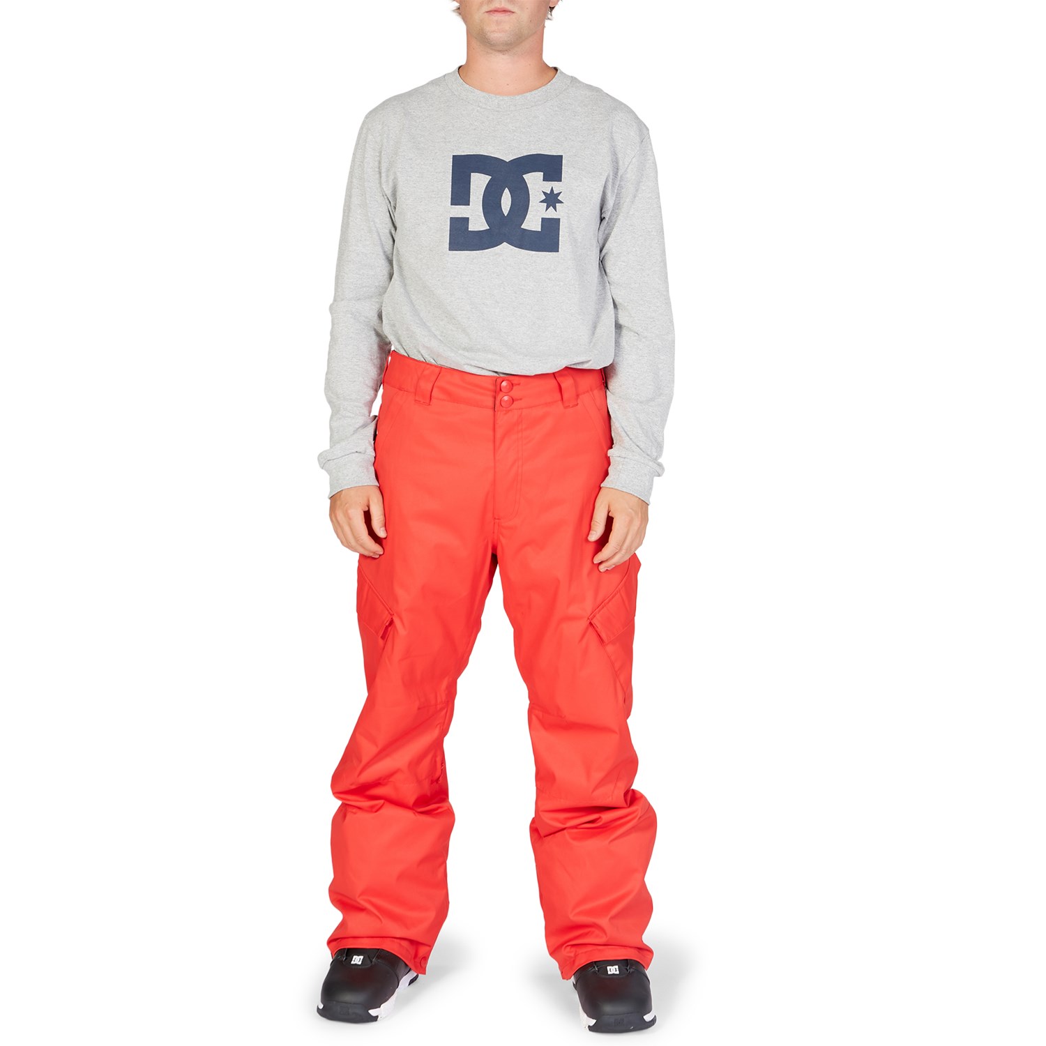 Boardstore Banshee Technical Snow Pants by DC SHOES