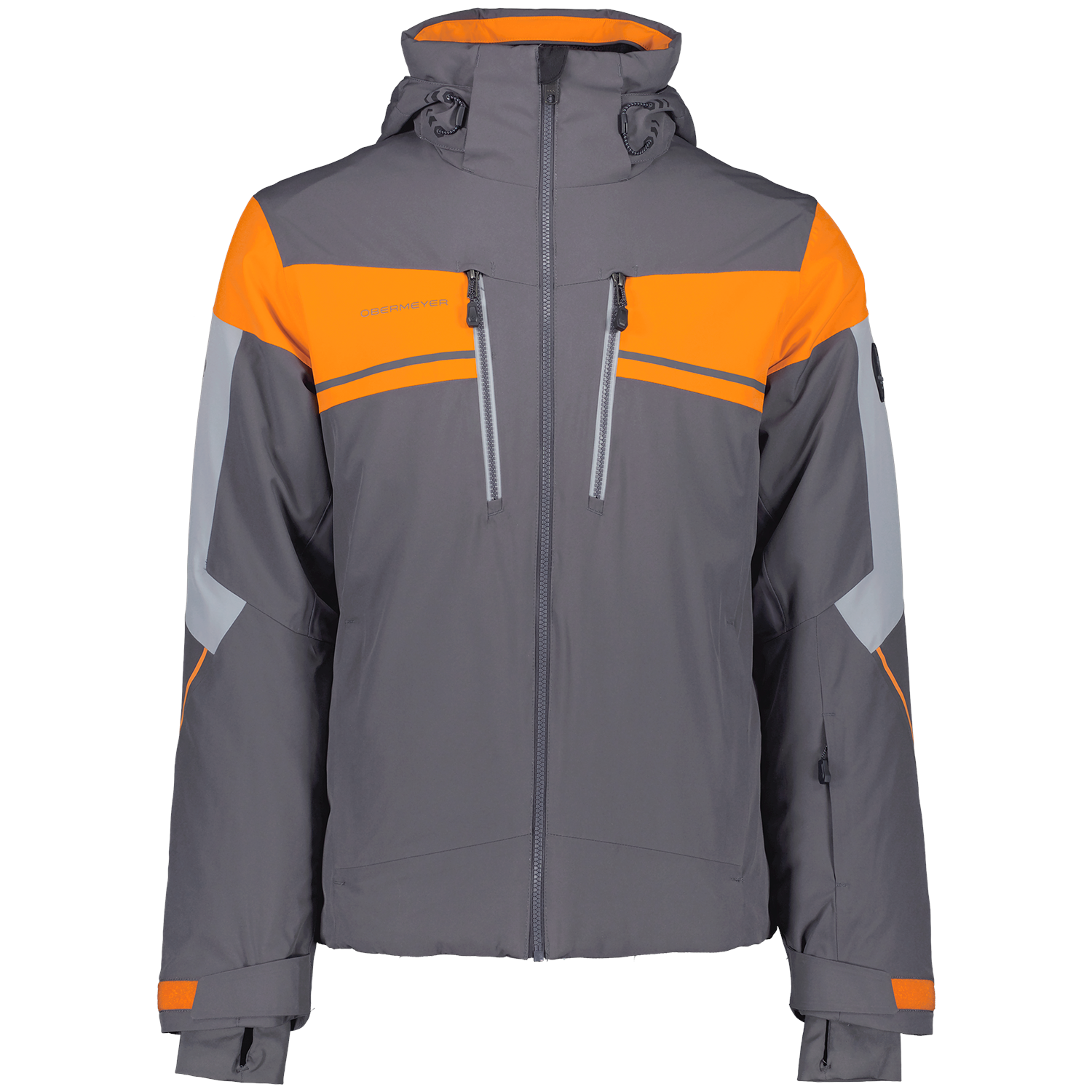 Obermeyer mens 2025 charger jacket