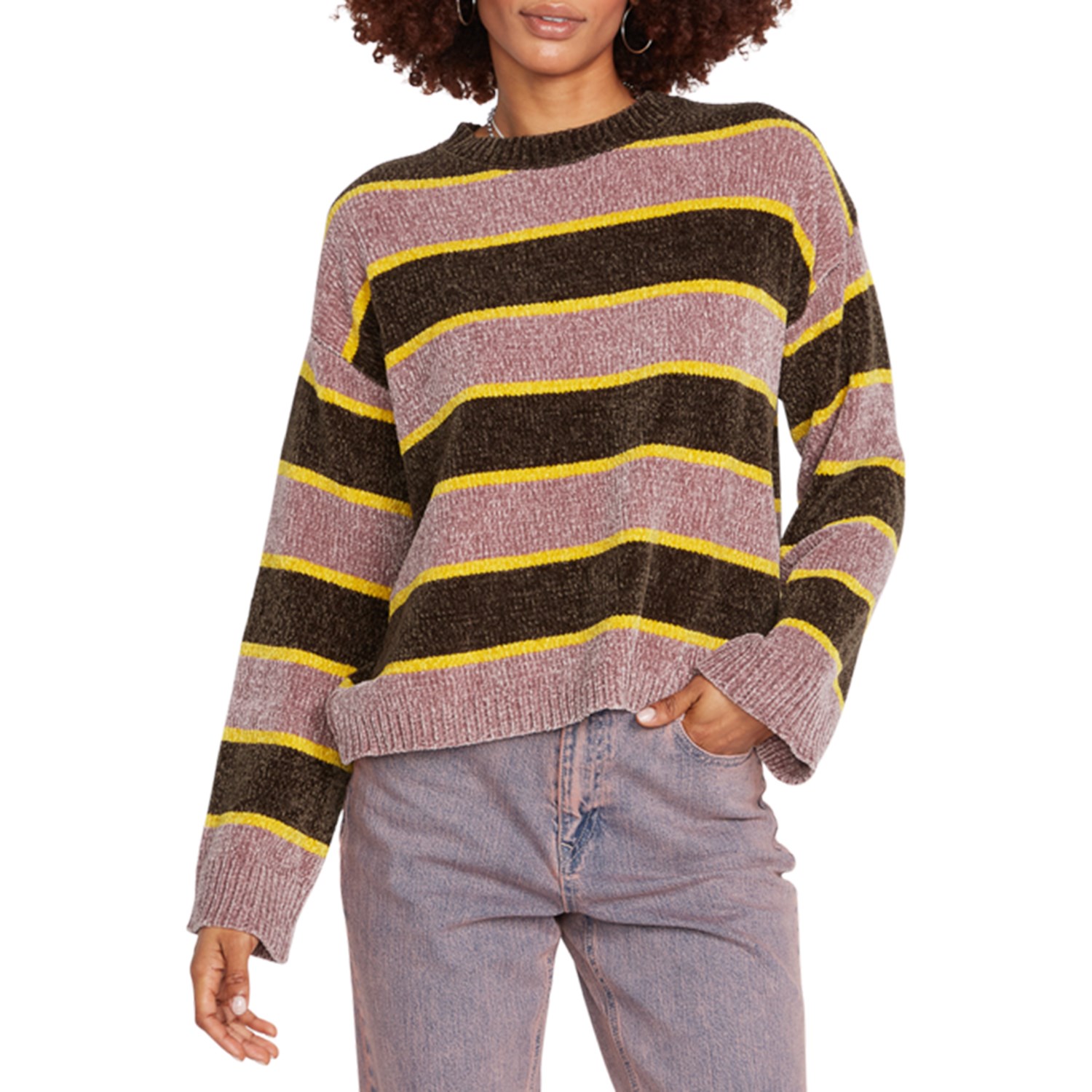 Volcom Bubble Tea Sweater