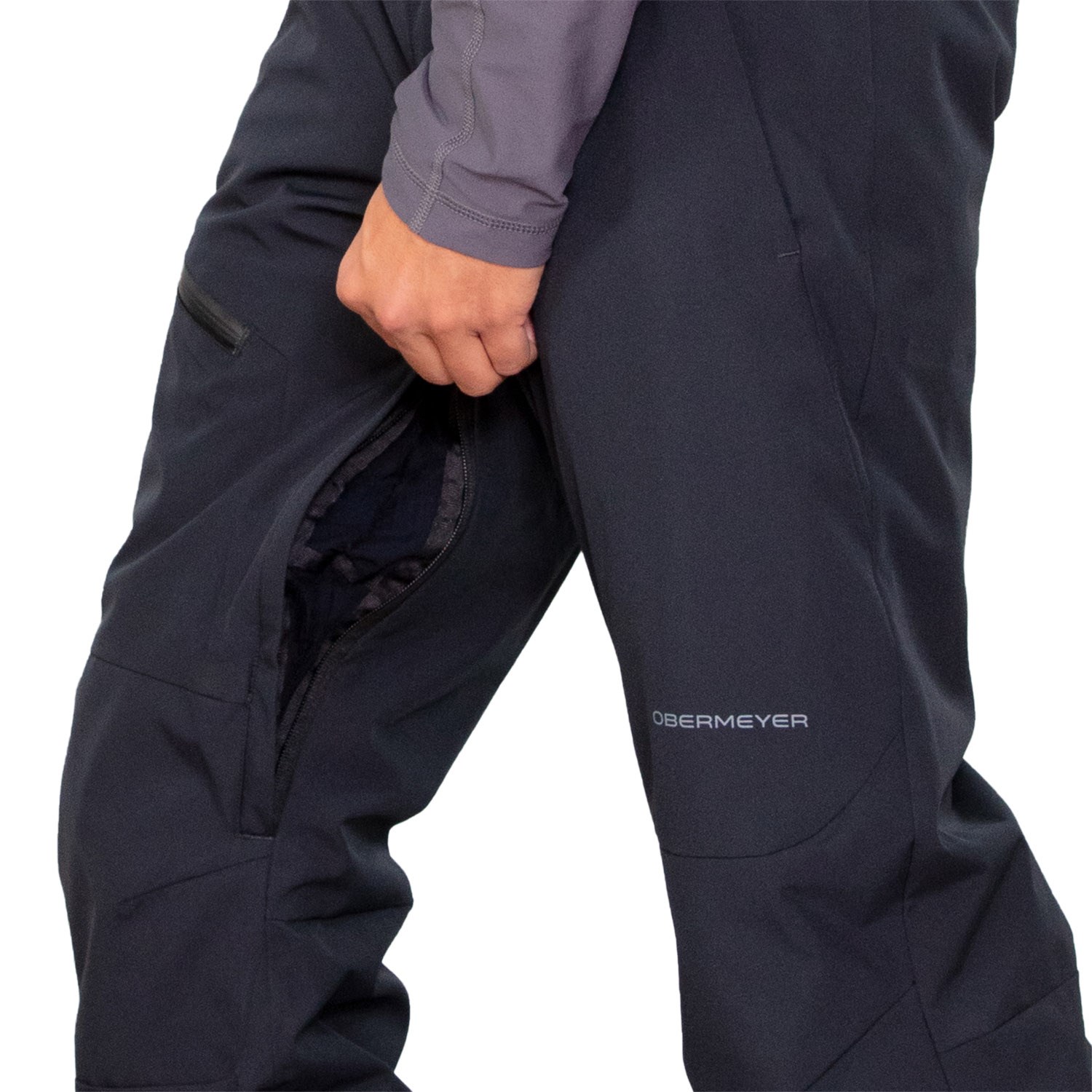 Obermeyer Force Suspender Pants - Men's | evo