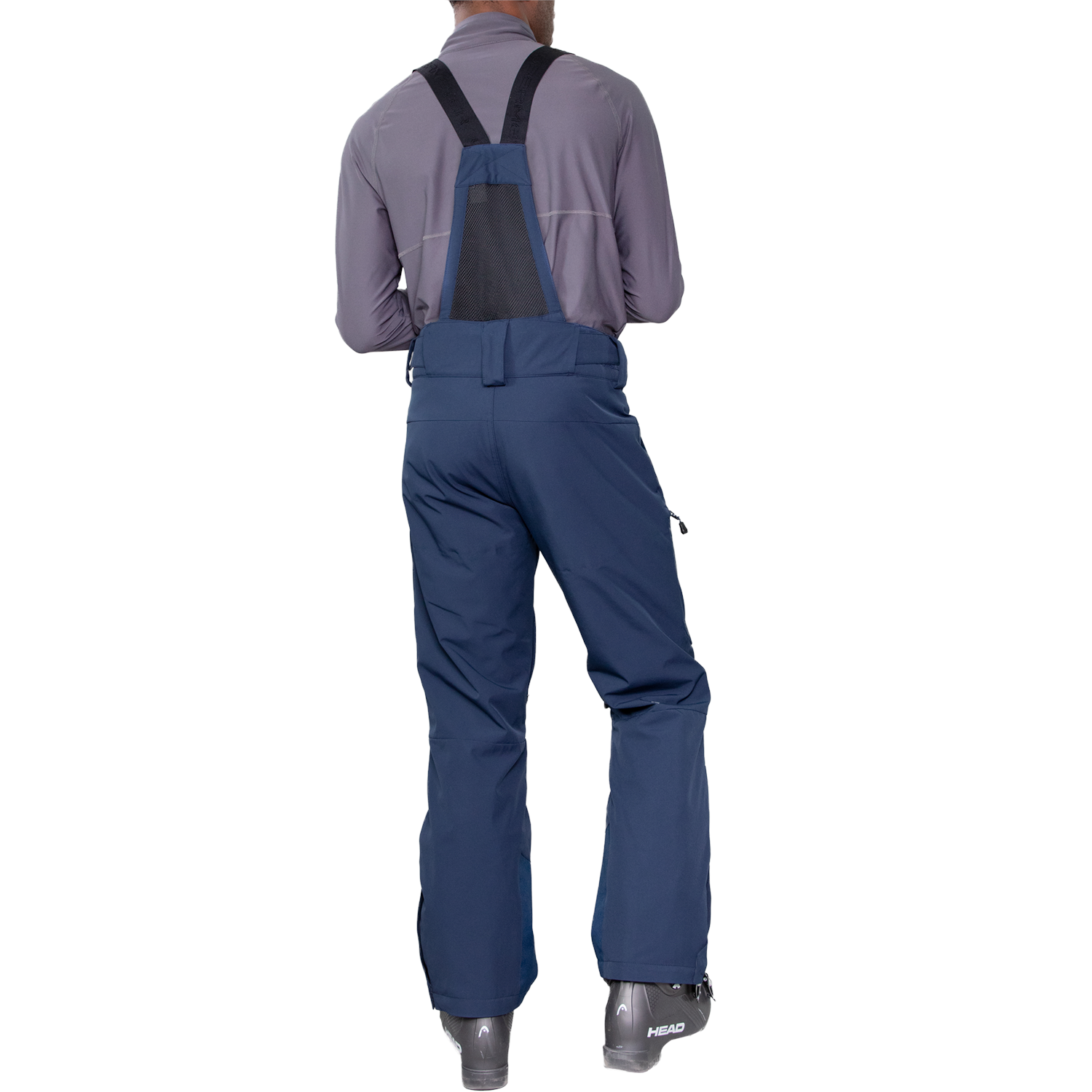 Obermeyer Force Suspender Pants | evo