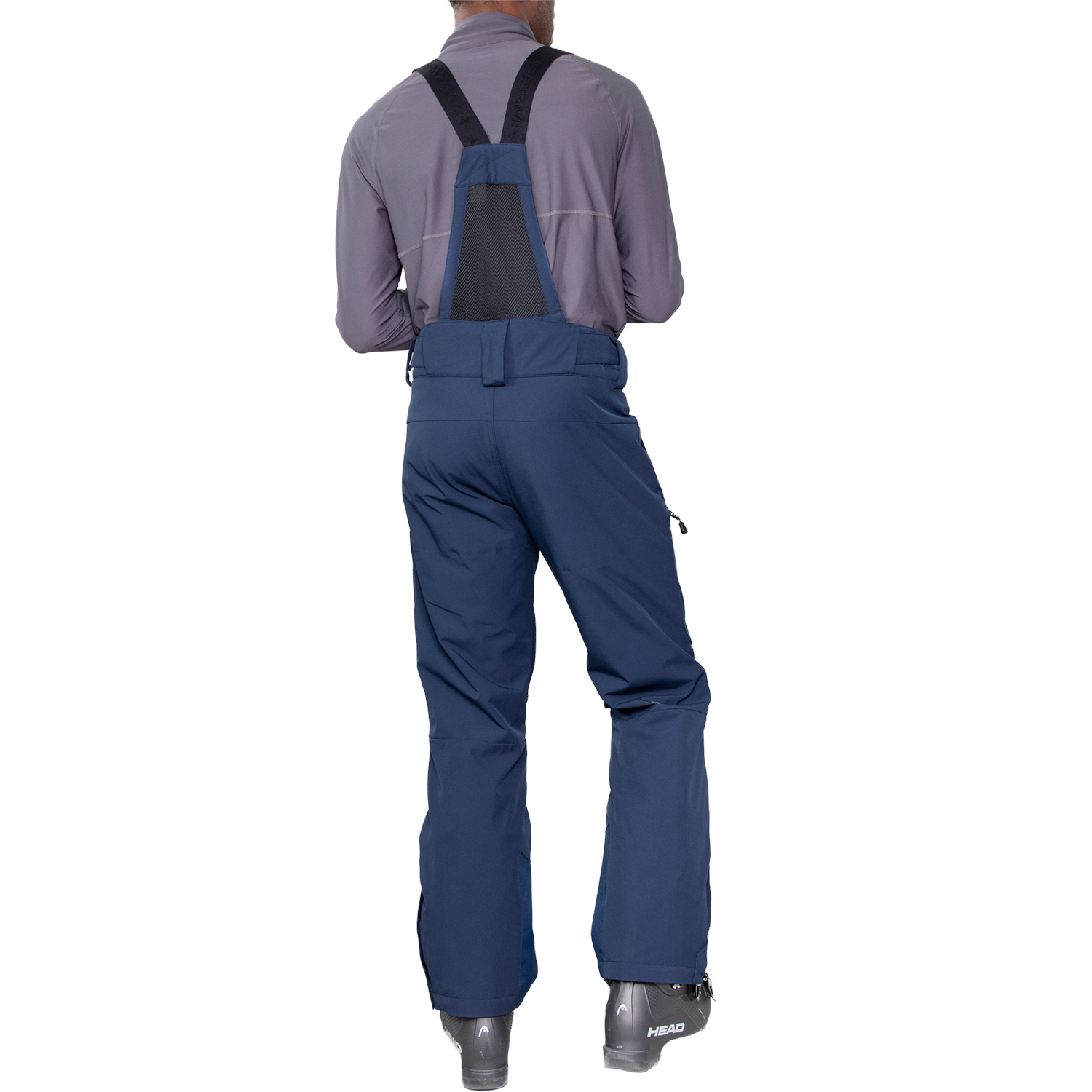 Obermeyer Force Suspender Pants - Men's