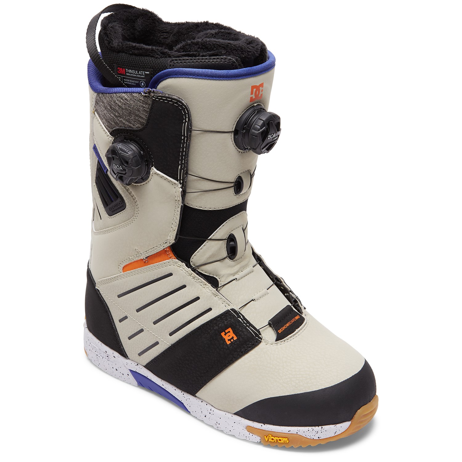 DC Judge Snowboard Boots 2023 | evo