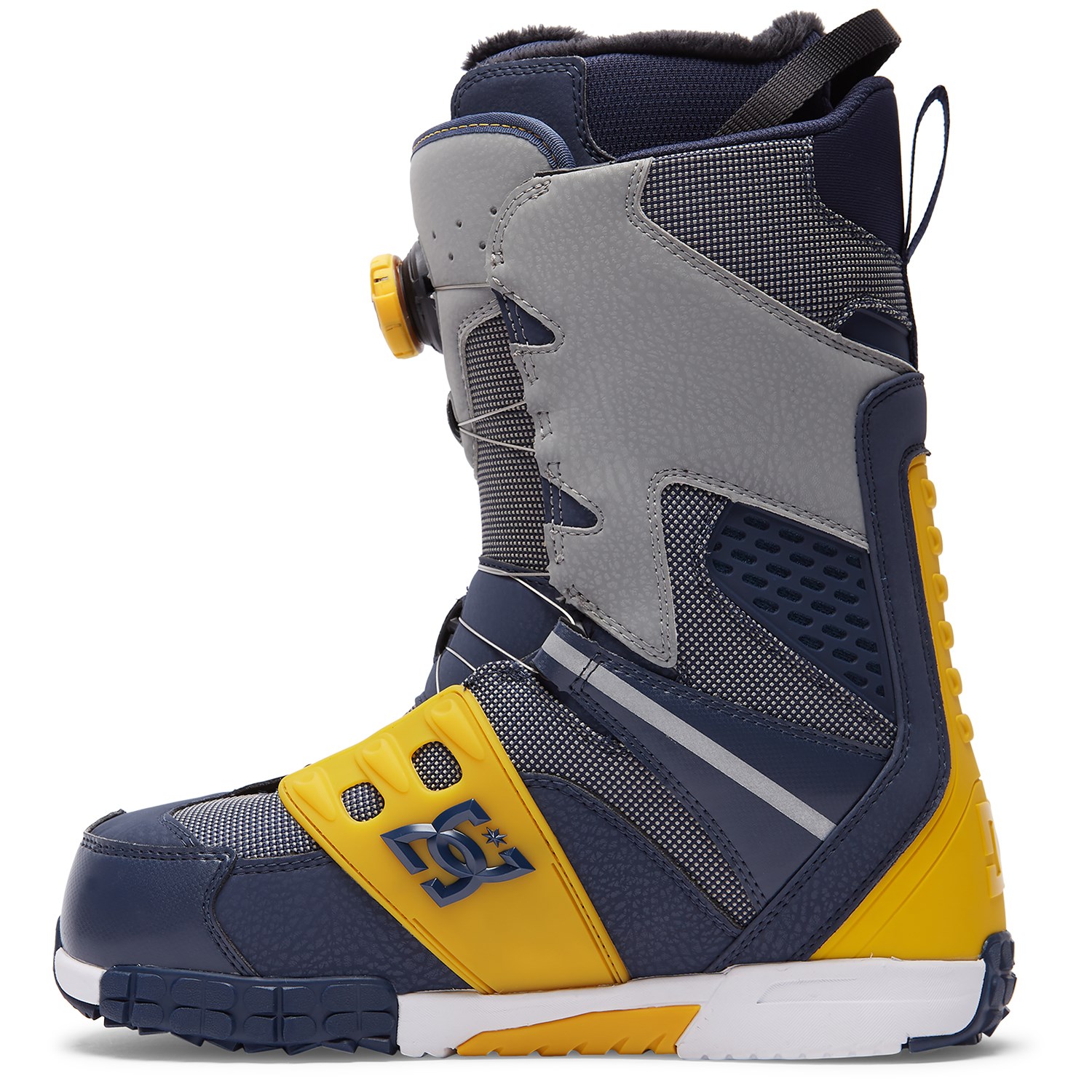 dc phantom snowboard boots