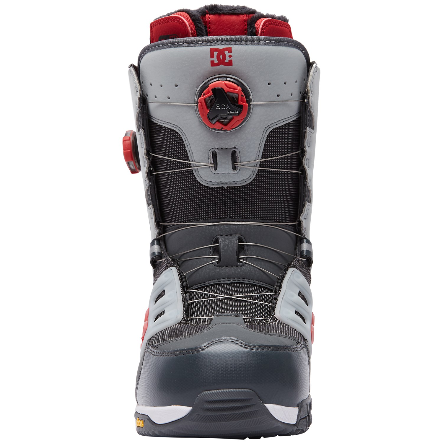 DC Phantom Snowboard Boots 2023 | evo