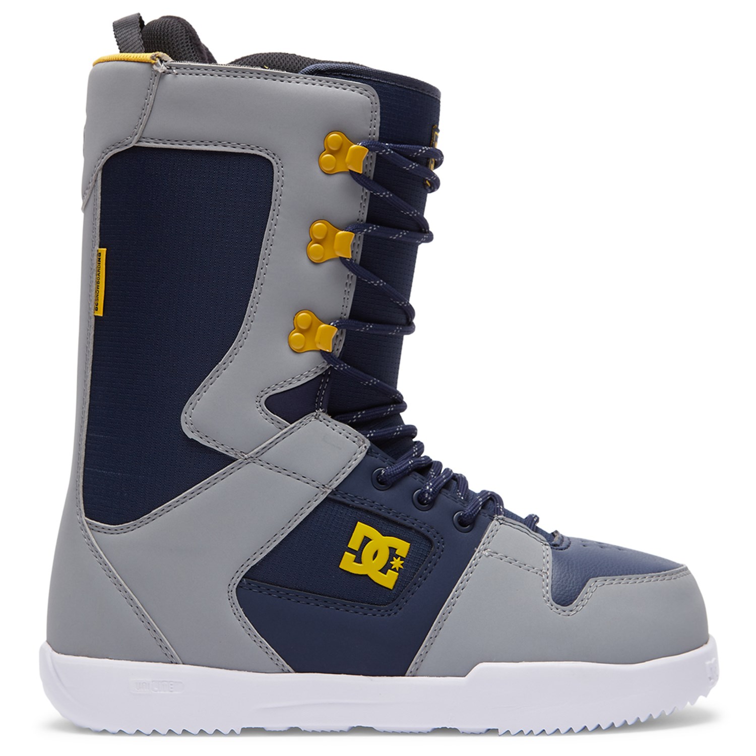 DC Phase Snowboard Boots Mens 