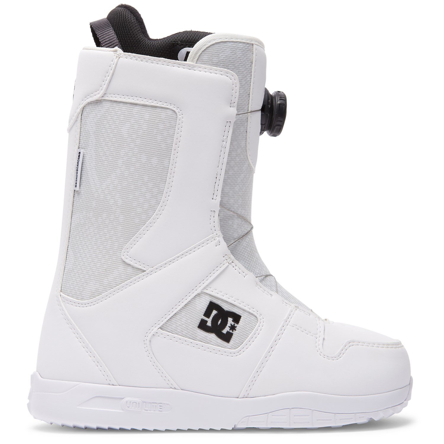 dc phase womens snowboard boots