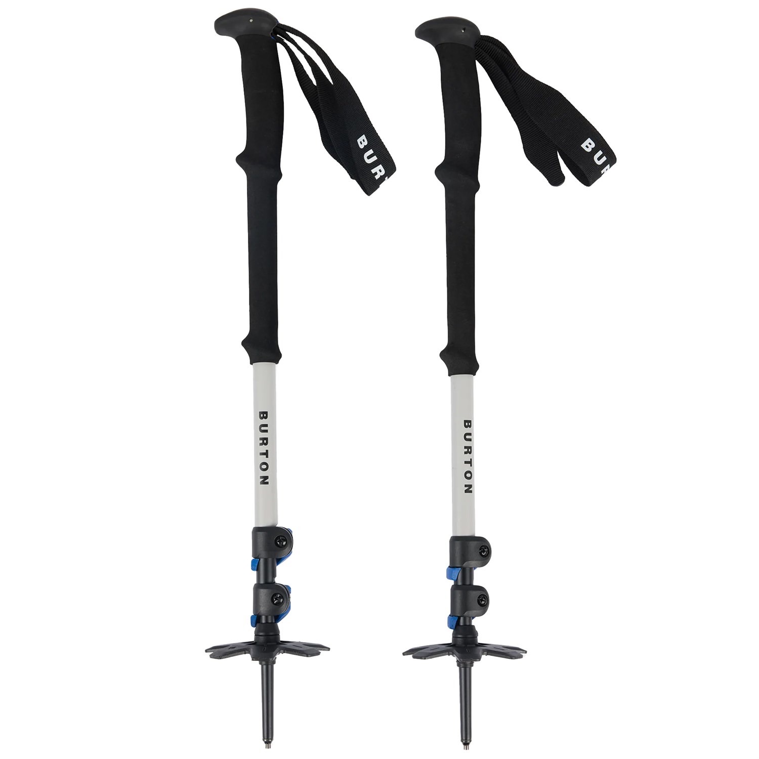 Burton Universal BD Expedition Poles | evo