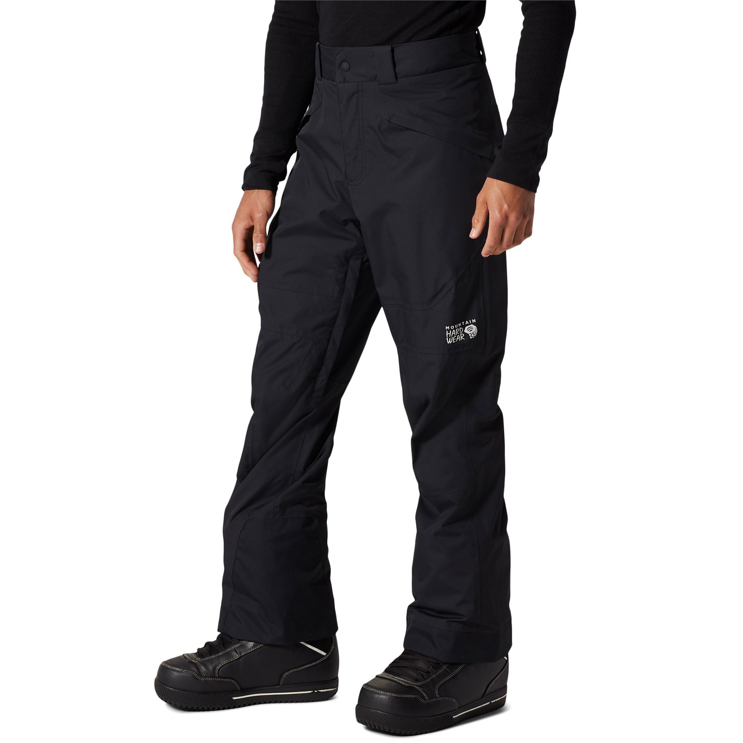 Mountain hardwear trousers best sale