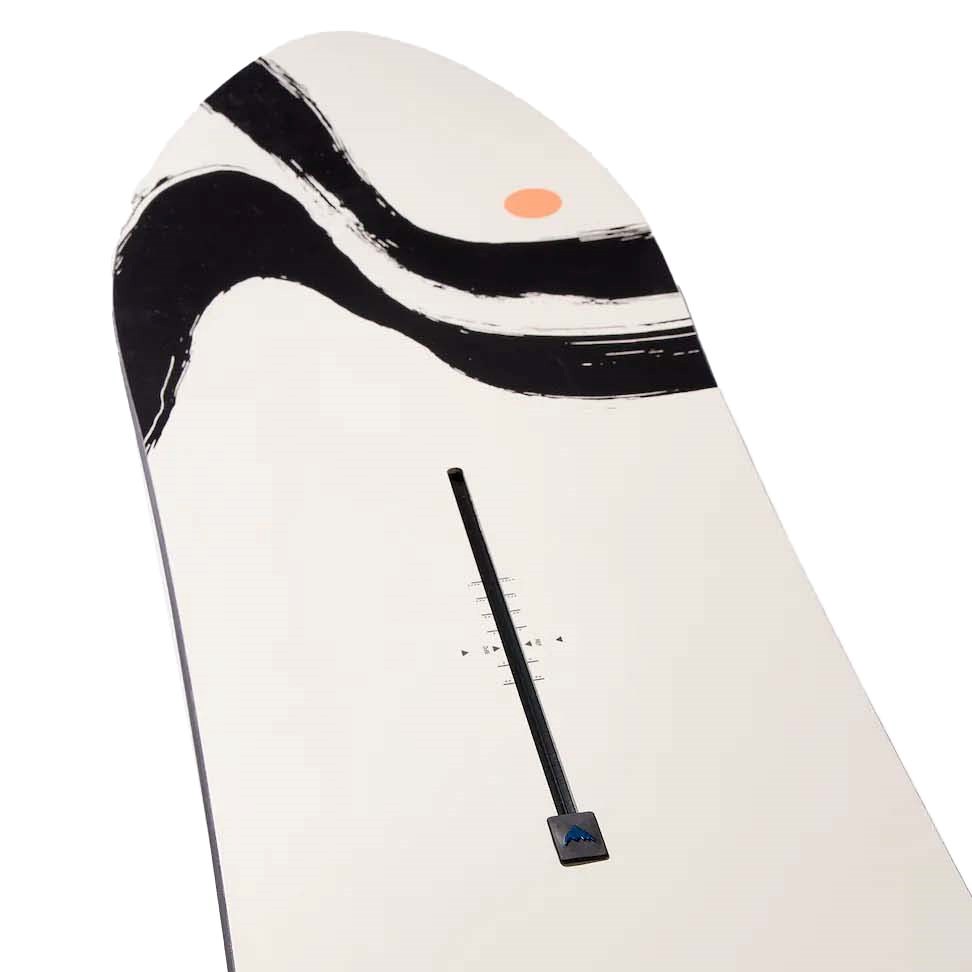 Burton Family Tree Forager Snowboard 2023 | evo