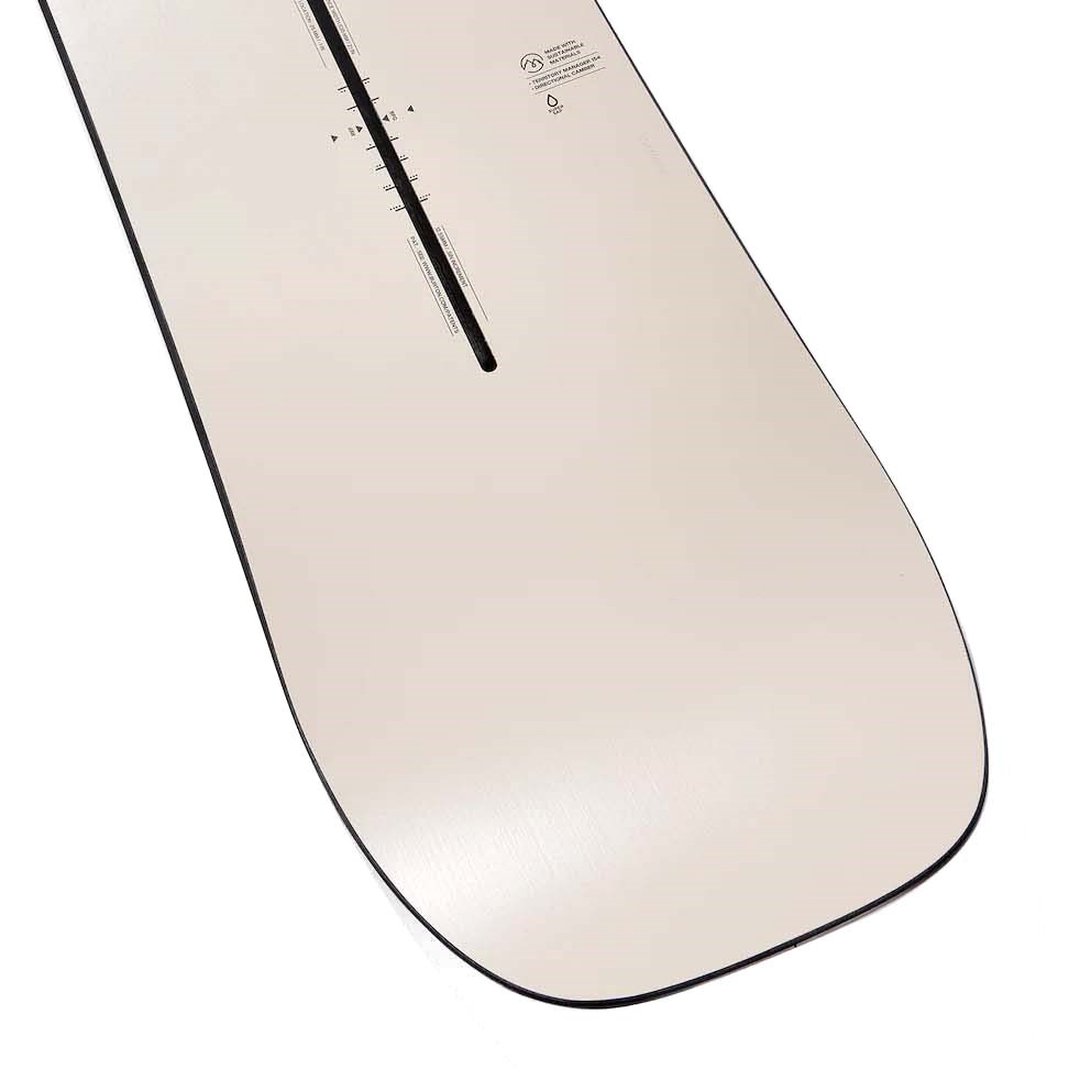 Burton Family Tree Territory Manager Snowboard 2023 | evo