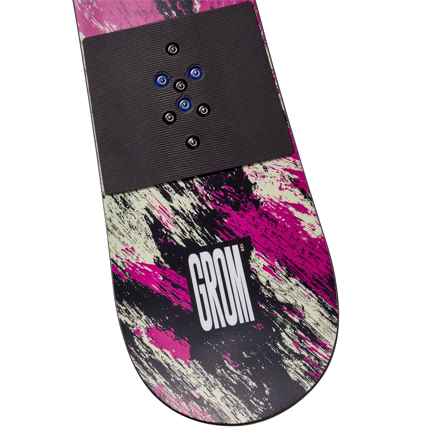 Burton Grom Snowboard Kids 2025 evo