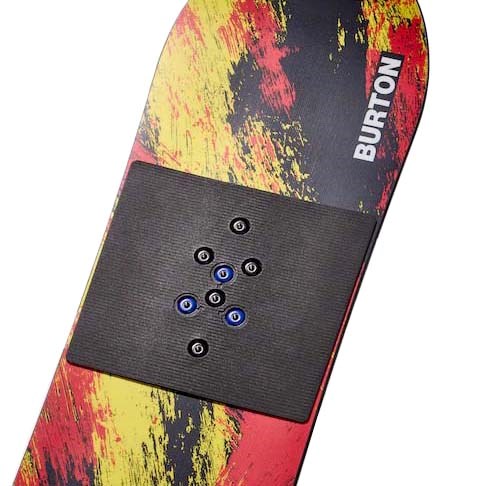 Burton Grom Snowboard Kids 2025 evo