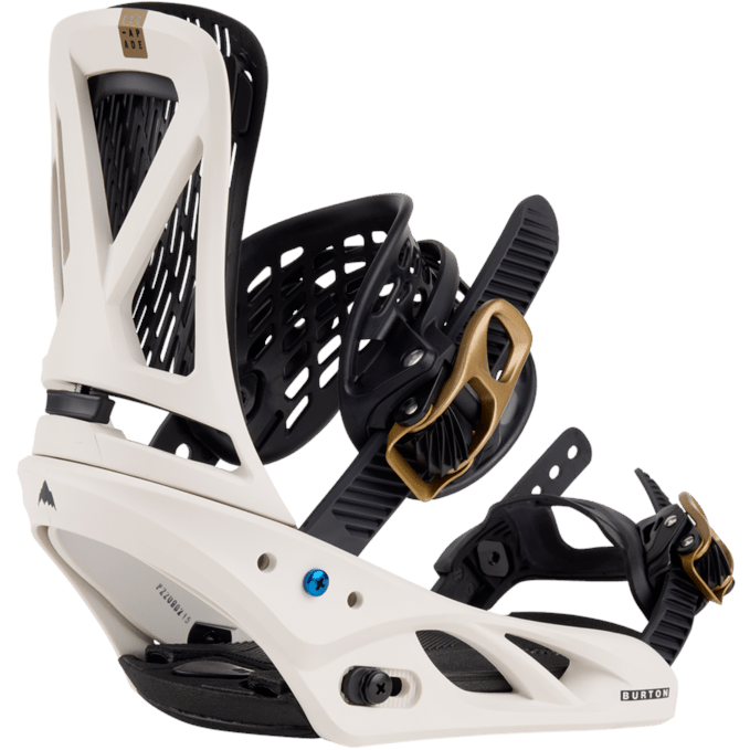 Burton Escapade Snowboard Bindings - Women's