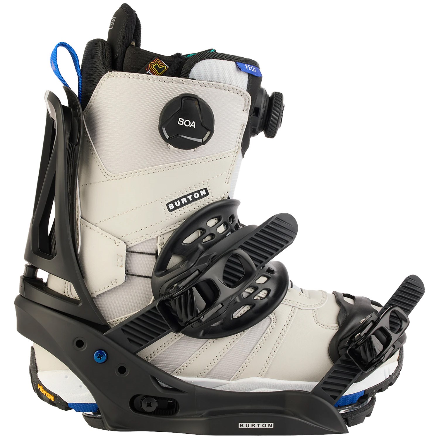 Burton Escapade Snowboard Bindings - Women's | evo