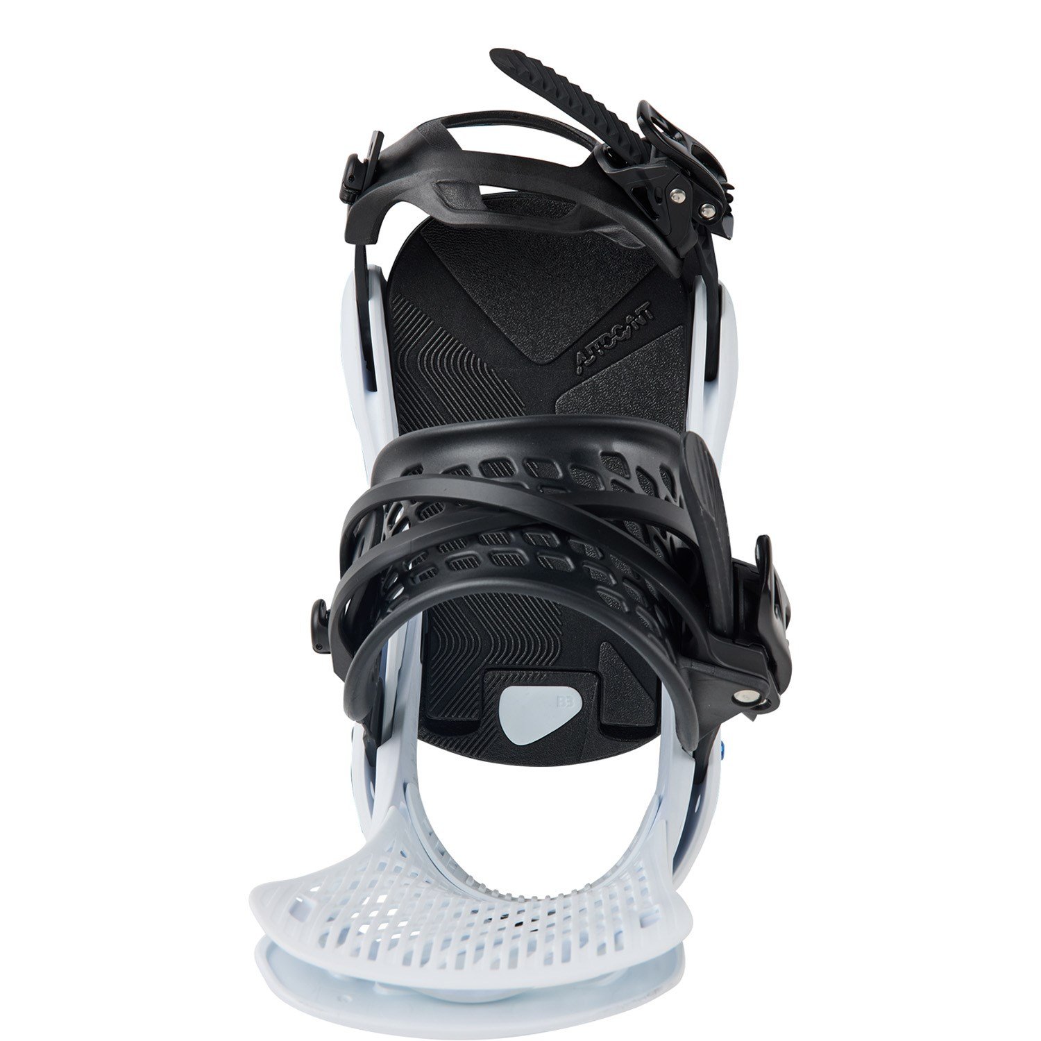 Women's Burton Escapade EST® Snowboard Bindings | Burton.com
