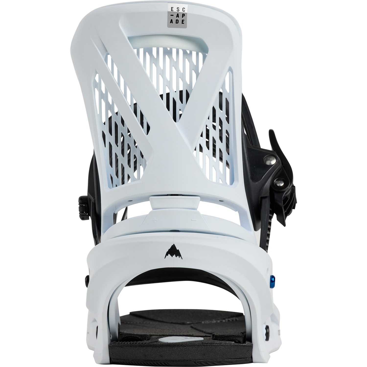 Burton Escapade Snowboard Bindings - Women's | evo