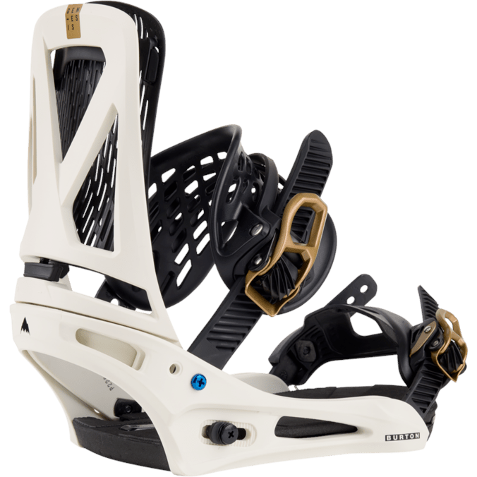 Burton Genesis Snowboard Bindings