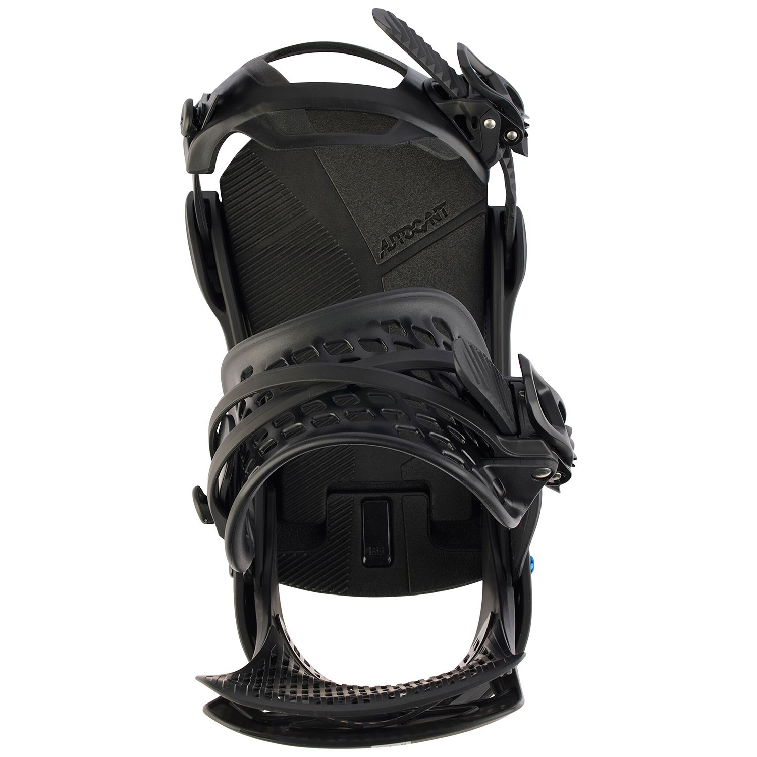 Burton Genesis Snowboard Bindings