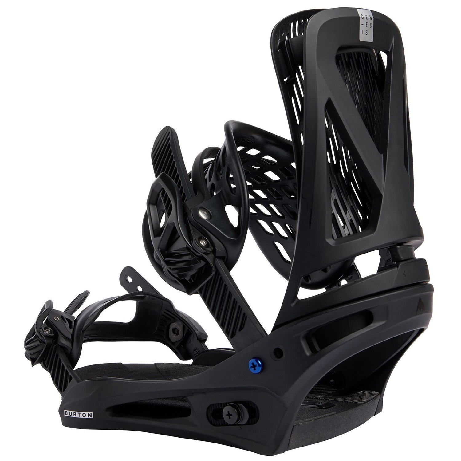 Burton Genesis Snowboard Bindings