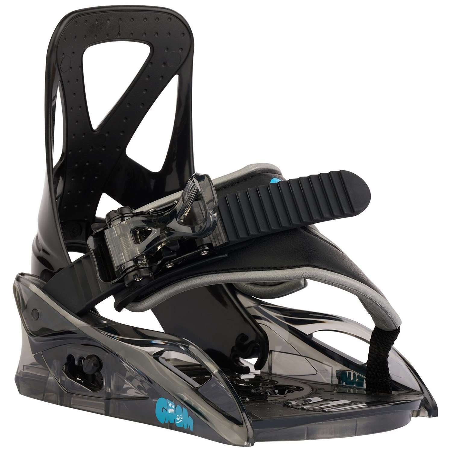 Burton GROM 20.5㎝ Burton Grom Snowboard Bindings - Kids' | evo