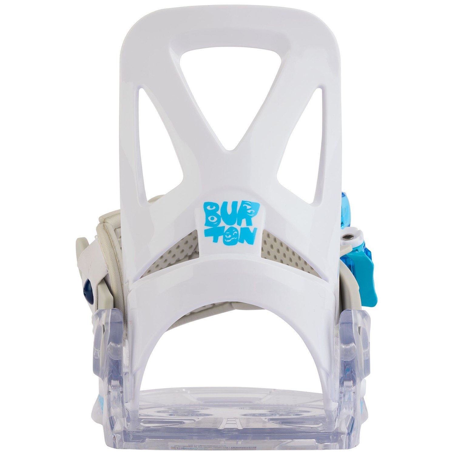 Burton Grom Snowboard Bindings - Kids' 2025 | evo