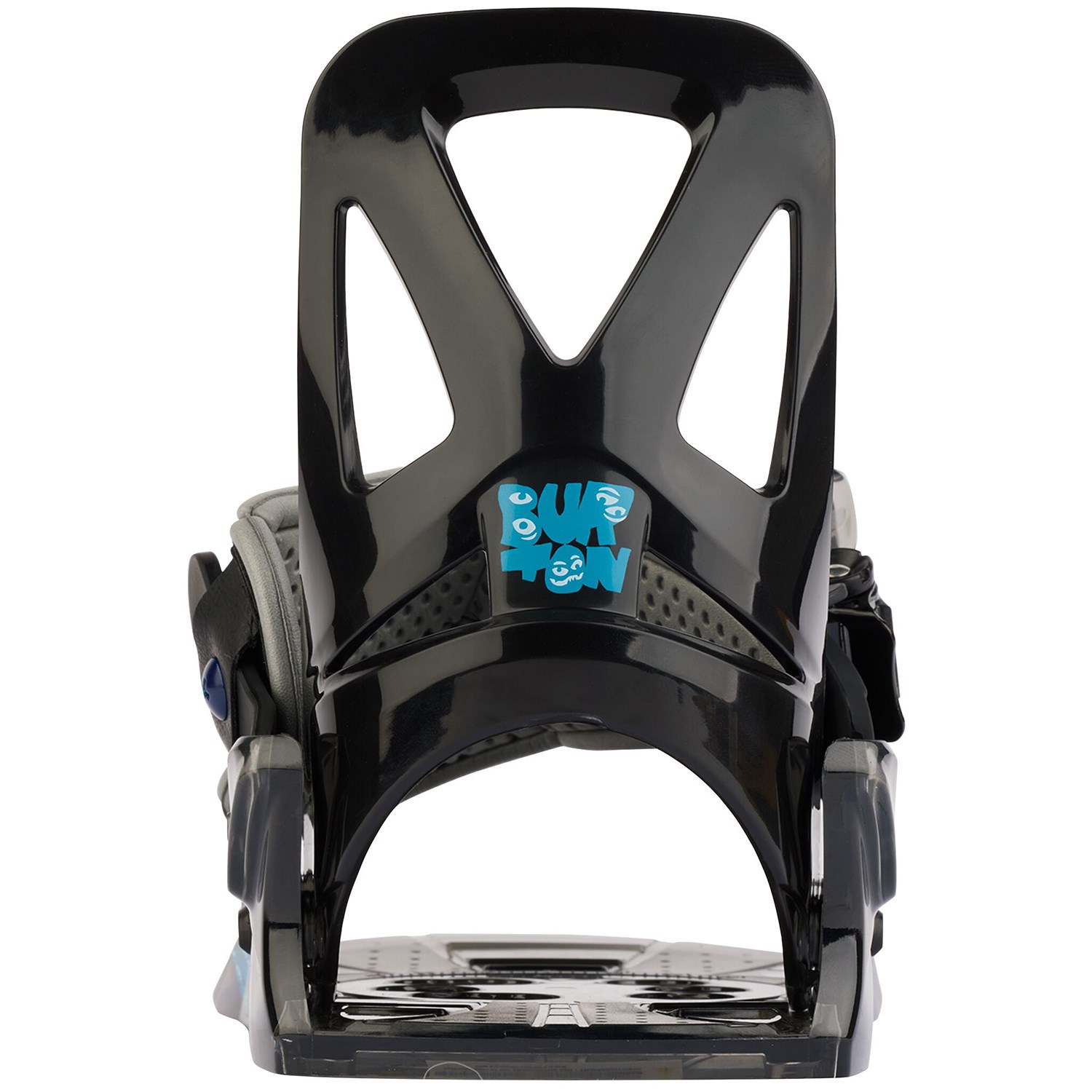 Burton Grom Snowboard Bindings - Big Kids' | evo