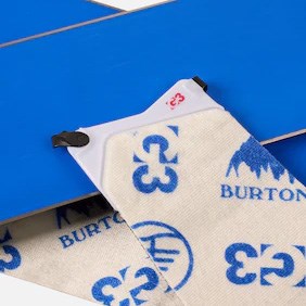 Burton x G3 Splitboard Skins | evo