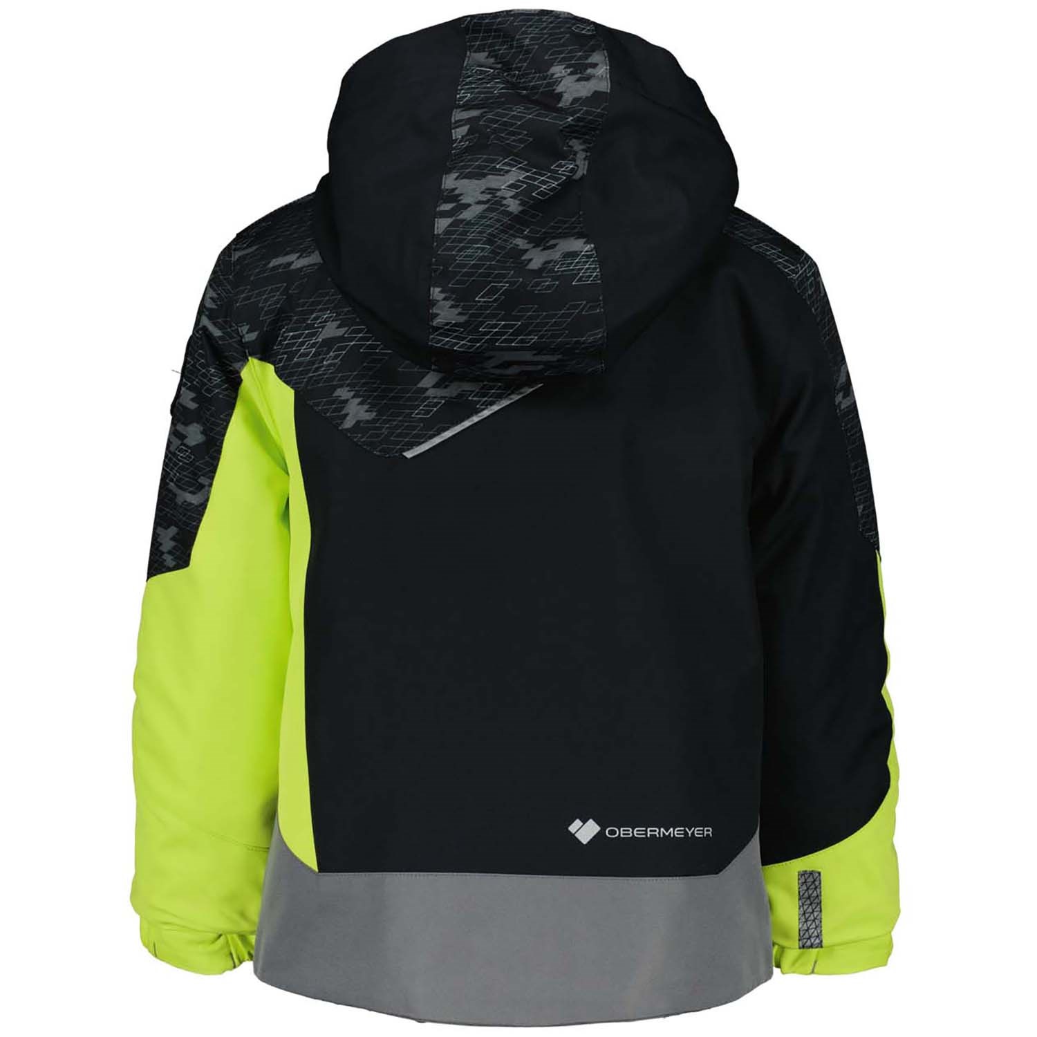 Obermeyer Orb Jacket - Toddler Boys' | evo