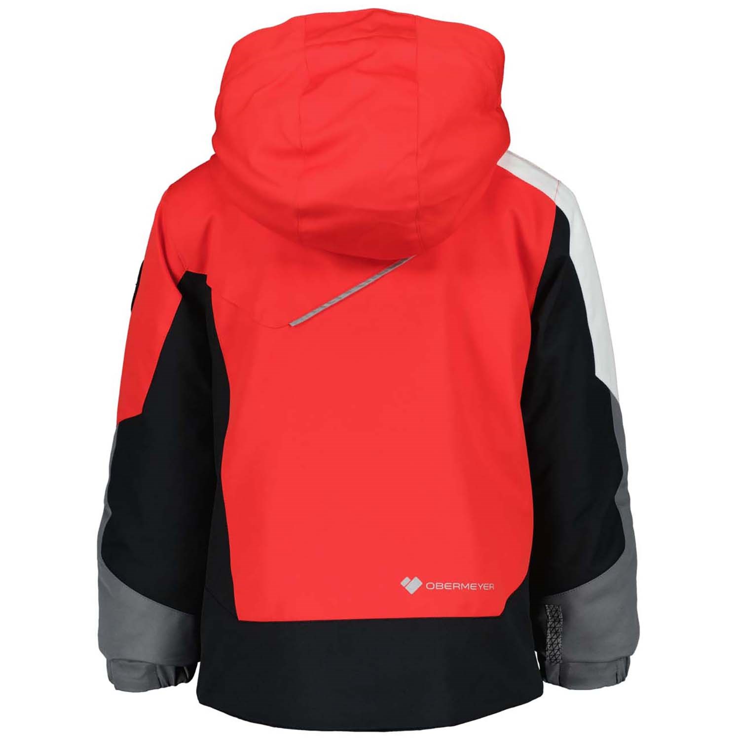 Obermeyer Orb Jacket - Toddler Boys' | evo