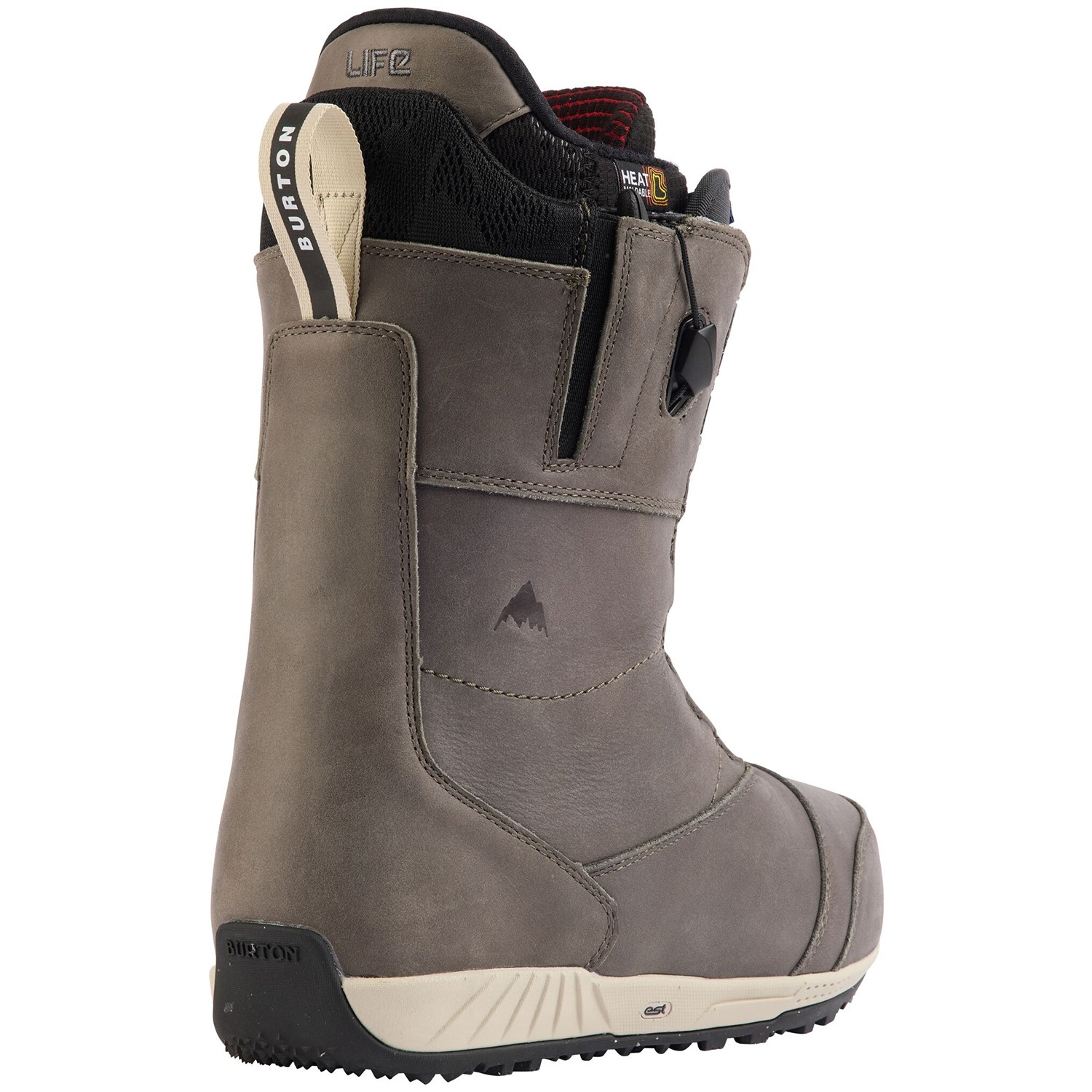 Burton Ion Snowboard Leder Boots 2020 braun 