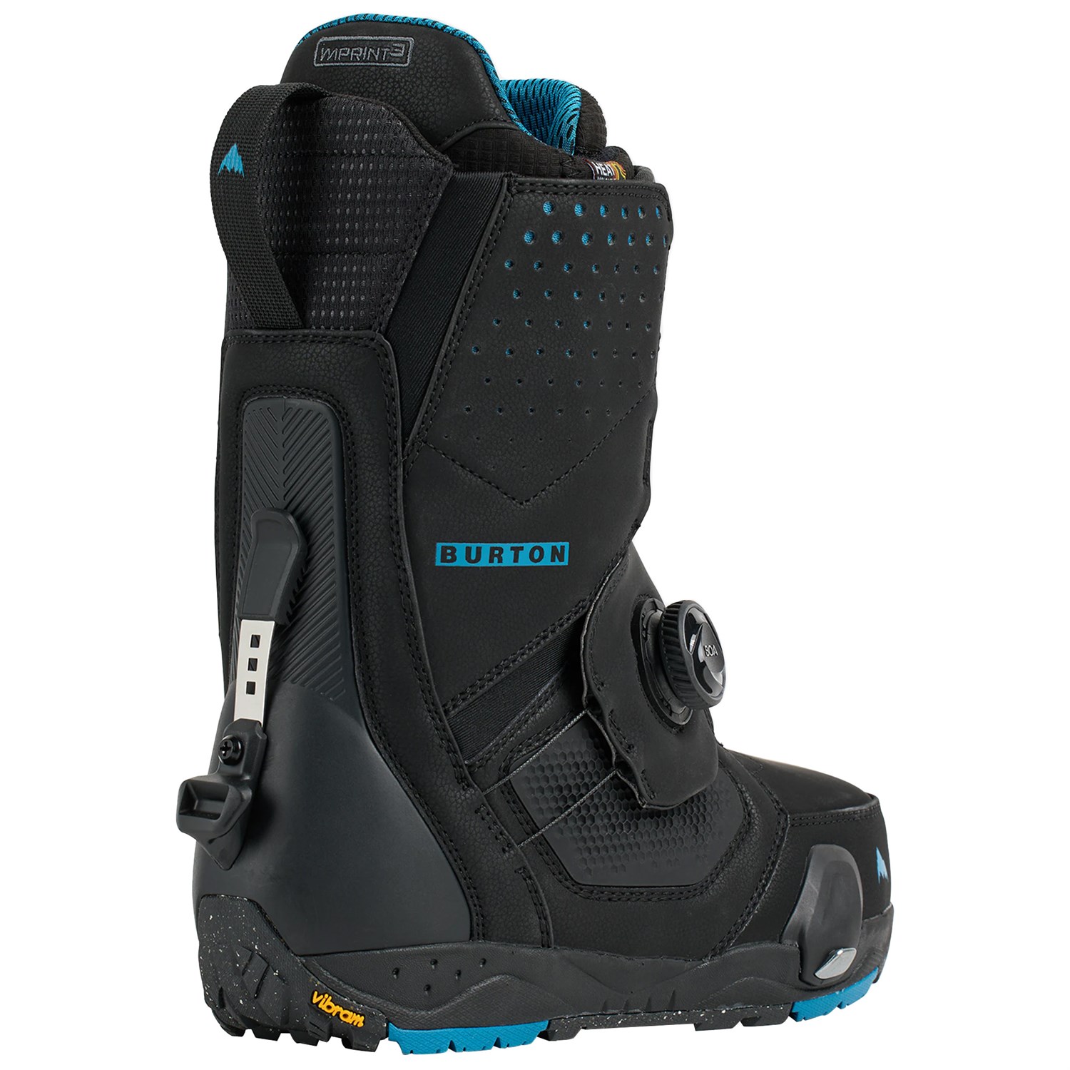 Burton Photon Step On Soft Snowboard Boots