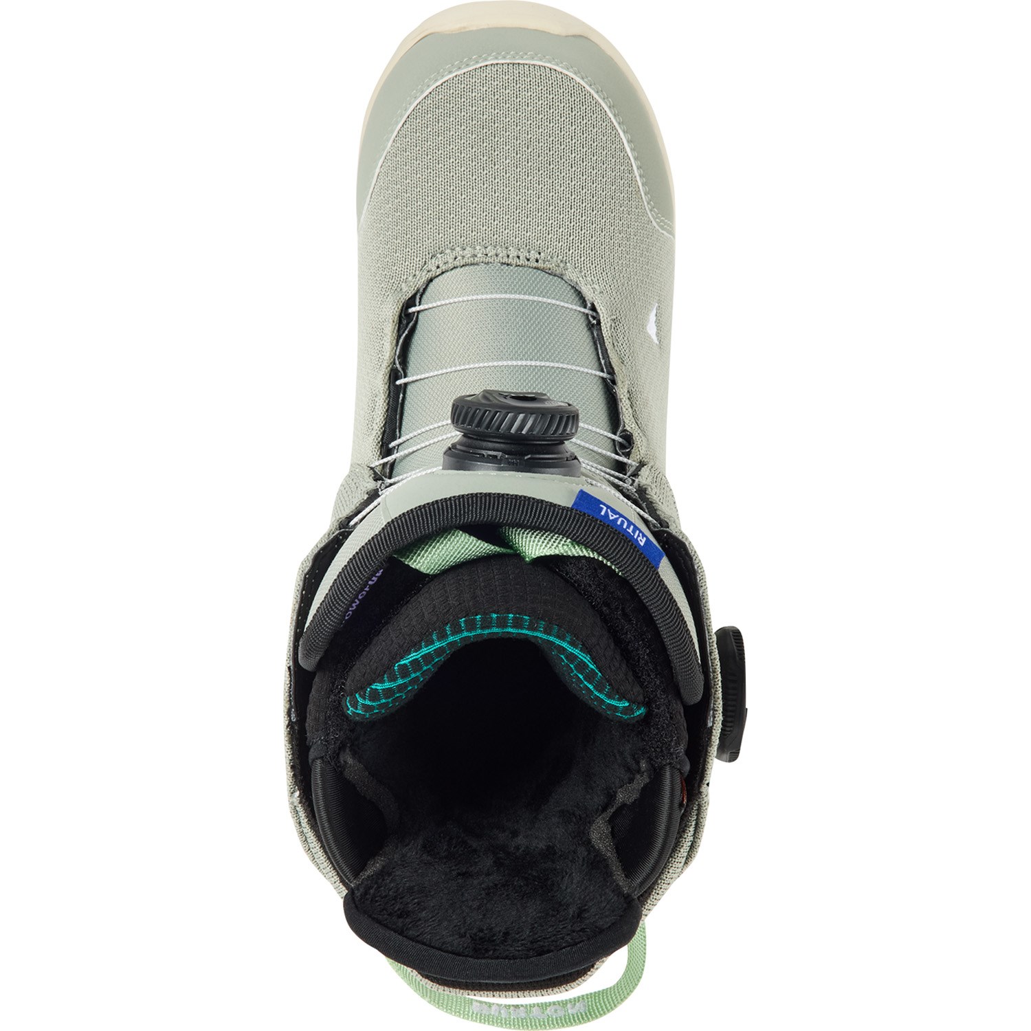 Burton Ritual LTD Boa Snowboard Boots - Women's | evo