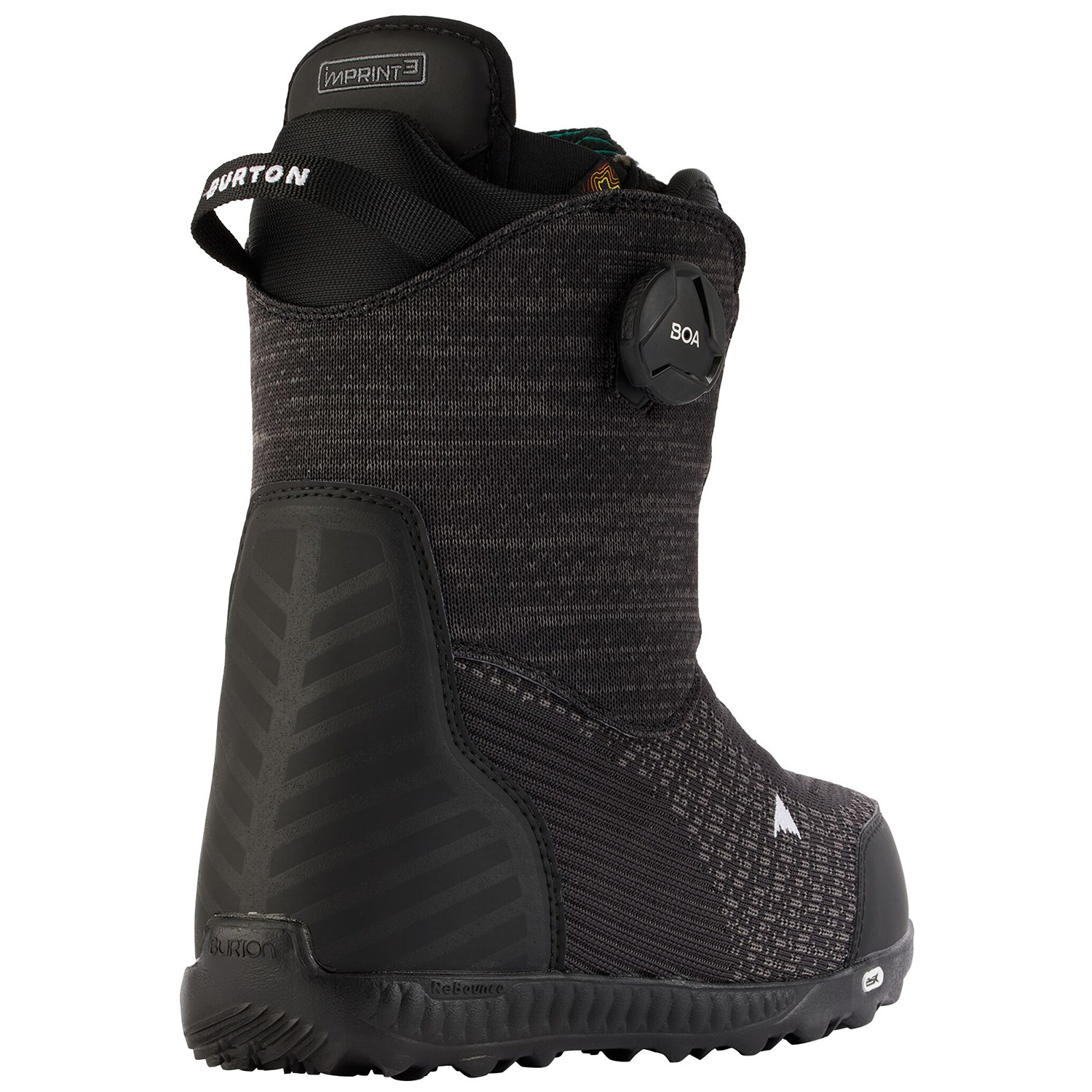 Burton Ritual LTD Boa Snowboard Boots - Women's 2024 | evo