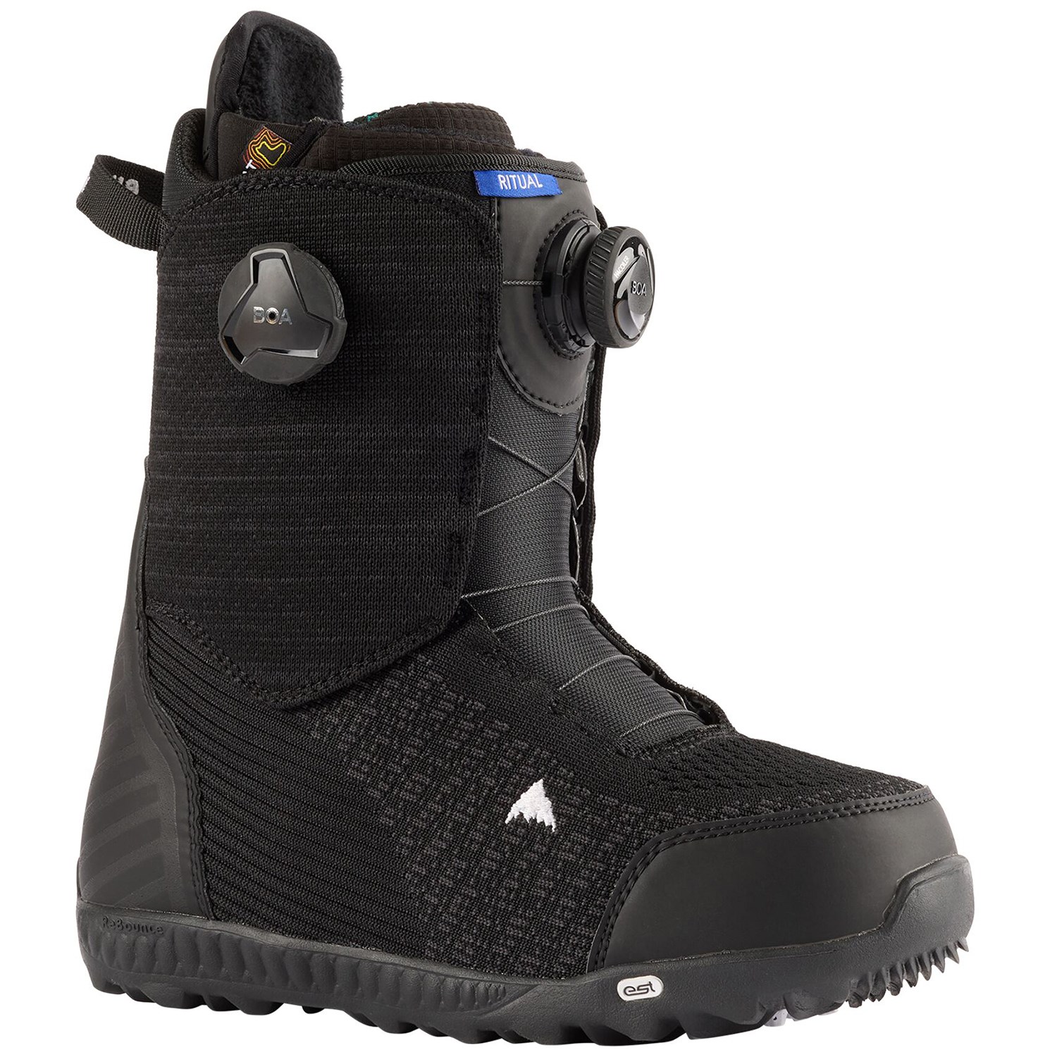 Burton Ritual LTD Boa Snowboard Boots - Women's