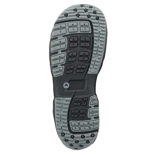 Burton Ruler BOA Wide Snowboard Boots | evo Burton Ruler BOA Wide Snowboard Boots | evo