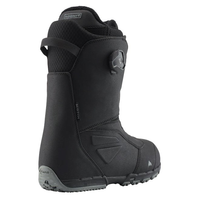 Burton Ruler Boa Wide Snowboard Boots 2023
