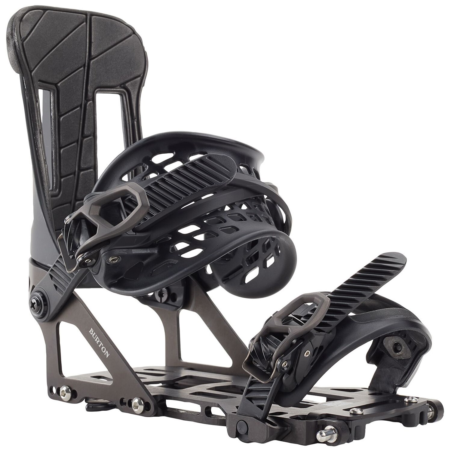 Amazon.com : BURTON Hitchhiker Mens Splitboard Bindings